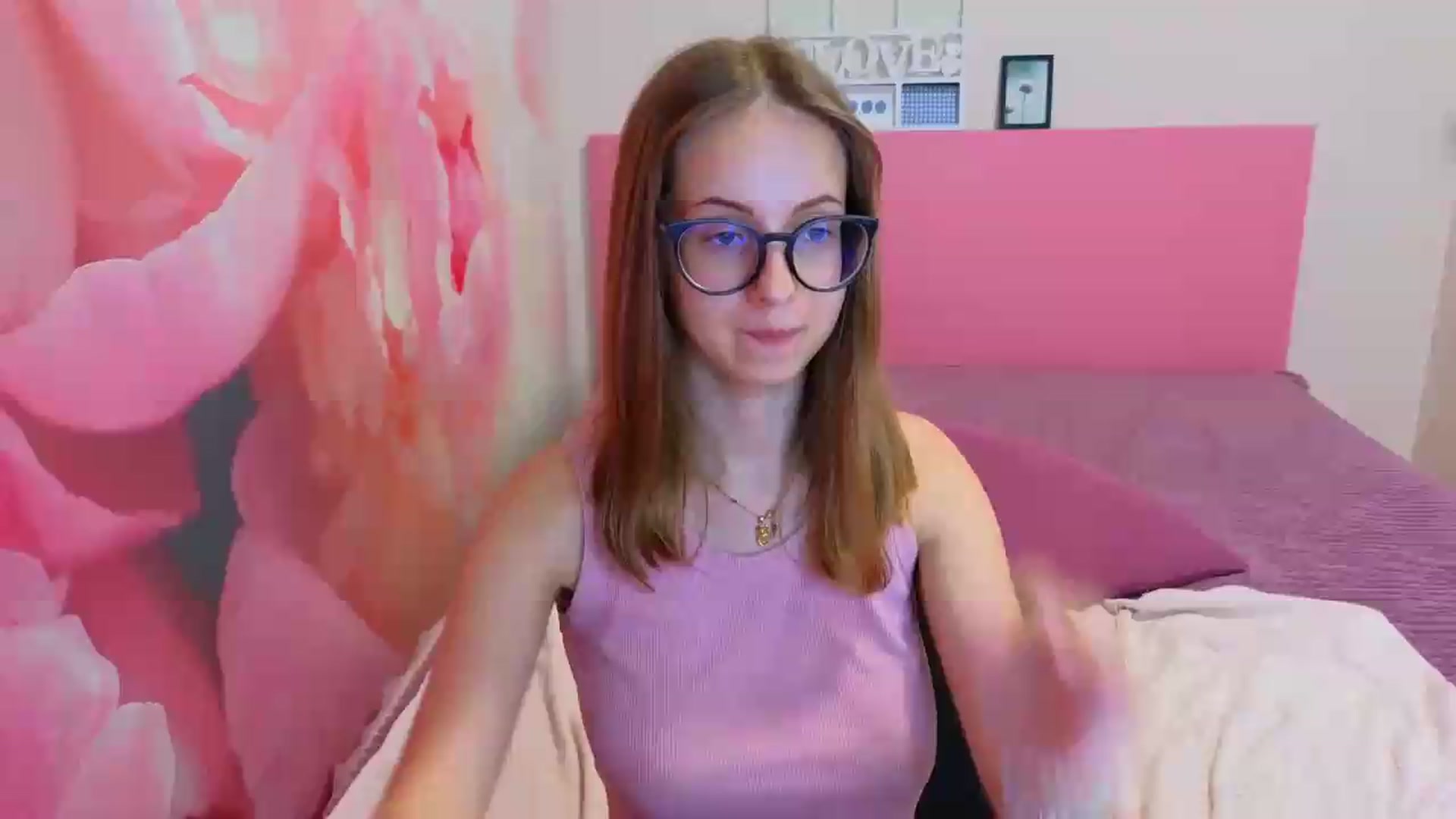Gallery image thumbnail from Kristina_Adel's myfreecams stream on, 07/15/2026, 10:27 image 3 of 20