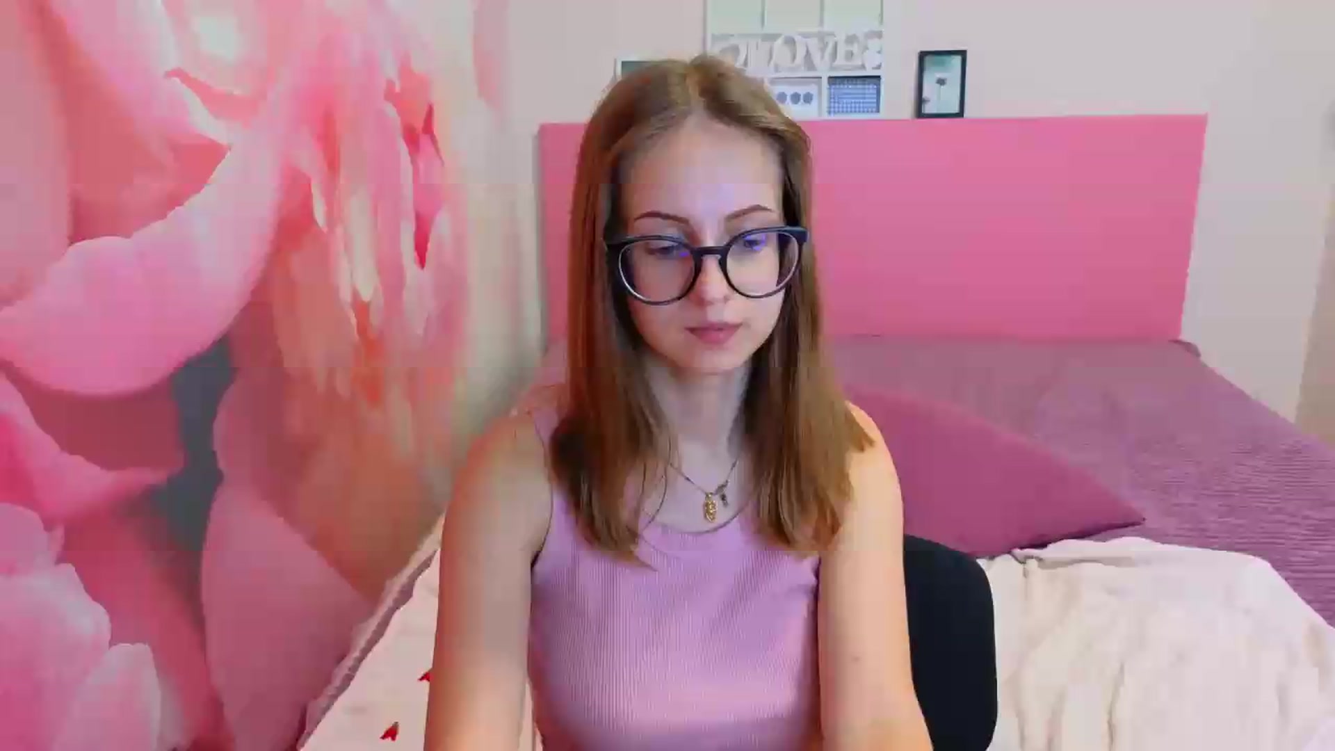 Gallery image thumbnail from Kristina_Adel's myfreecams stream on, 07/15/2026, 10:27 image 8 of 20