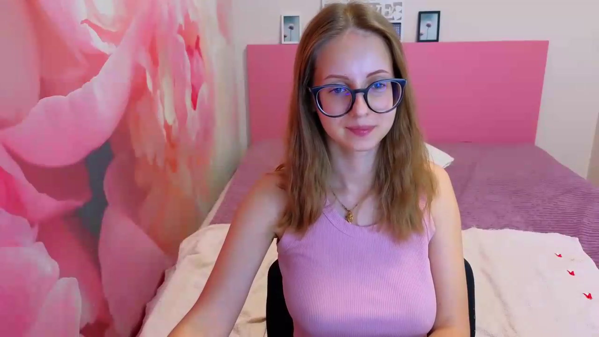 Gallery image thumbnail from Kristina_Adel's myfreecams stream on, 07/17/2026, 09:21 image 2 of 20