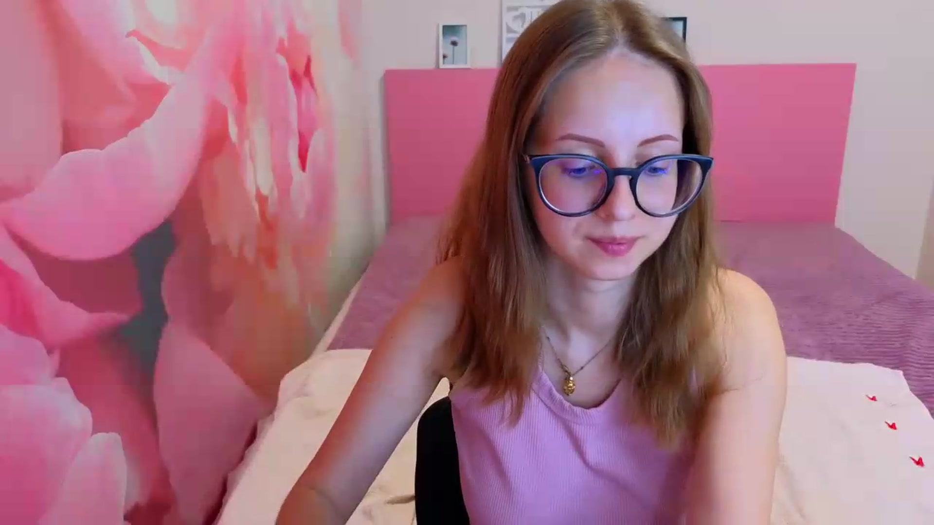 Gallery image thumbnail from Kristina_Adel's myfreecams stream on, 07/17/2026, 09:21 image 19 of 20