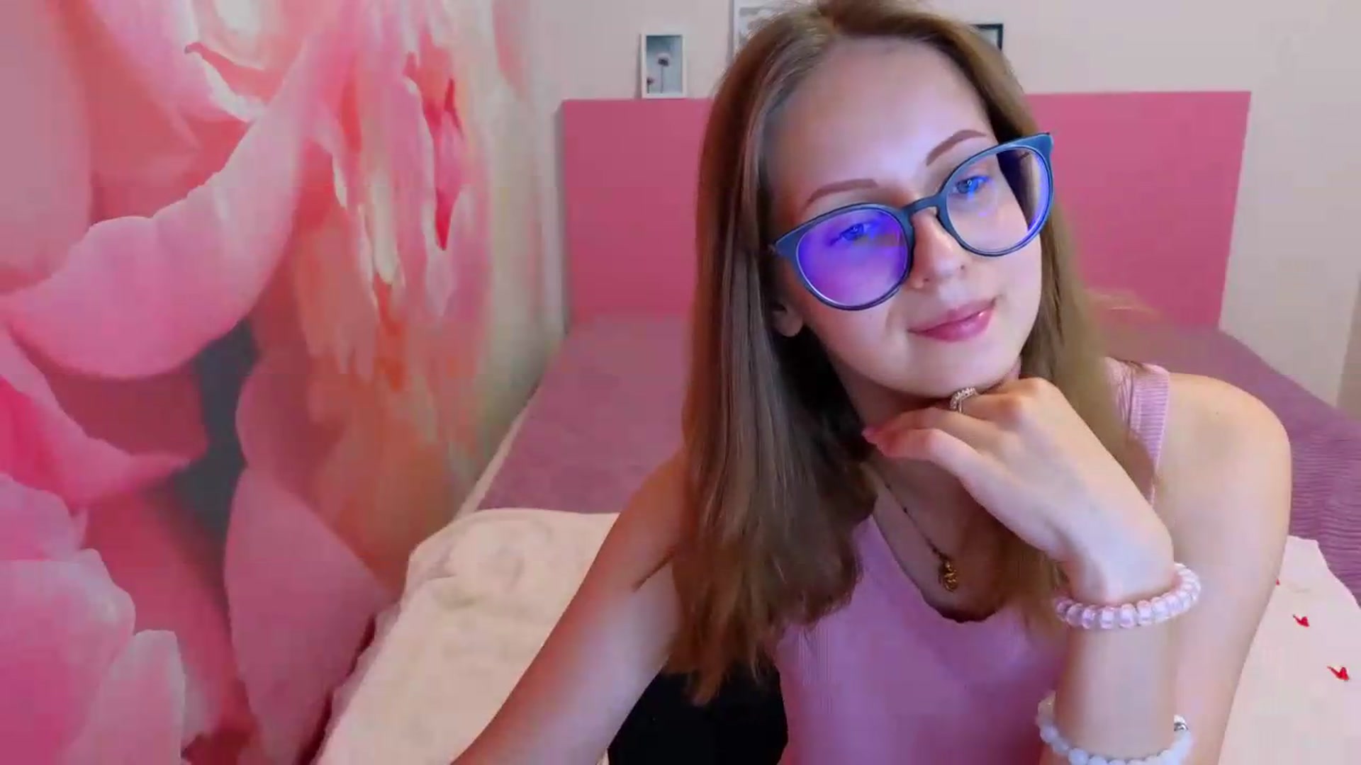 Gallery image thumbnail from Kristina_Adel's myfreecams stream on, 07/17/2026, 09:21 image 13 of 20