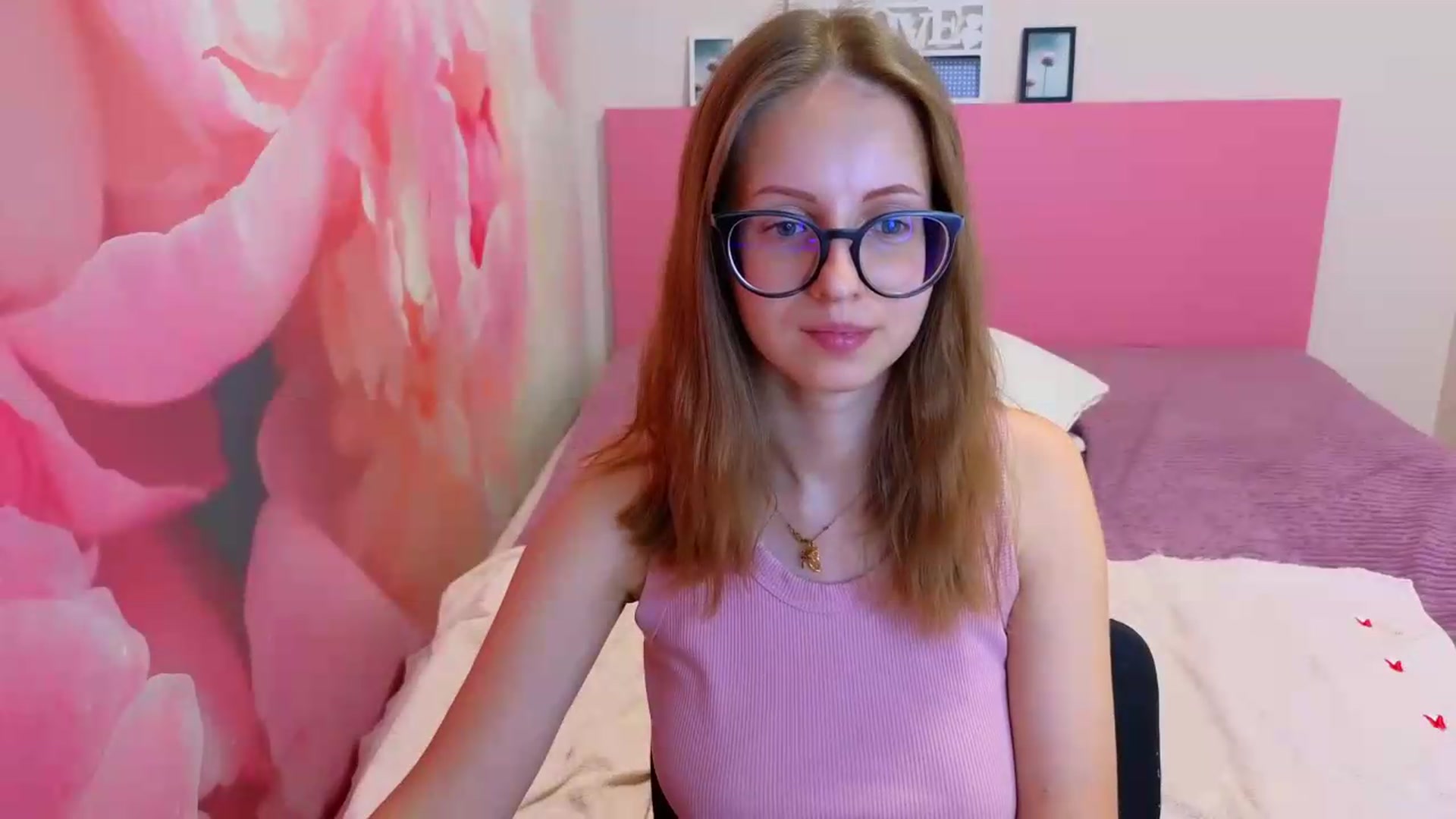 Gallery image thumbnail from Kristina_Adel's myfreecams stream on, 07/17/2026, 09:21 image 12 of 20