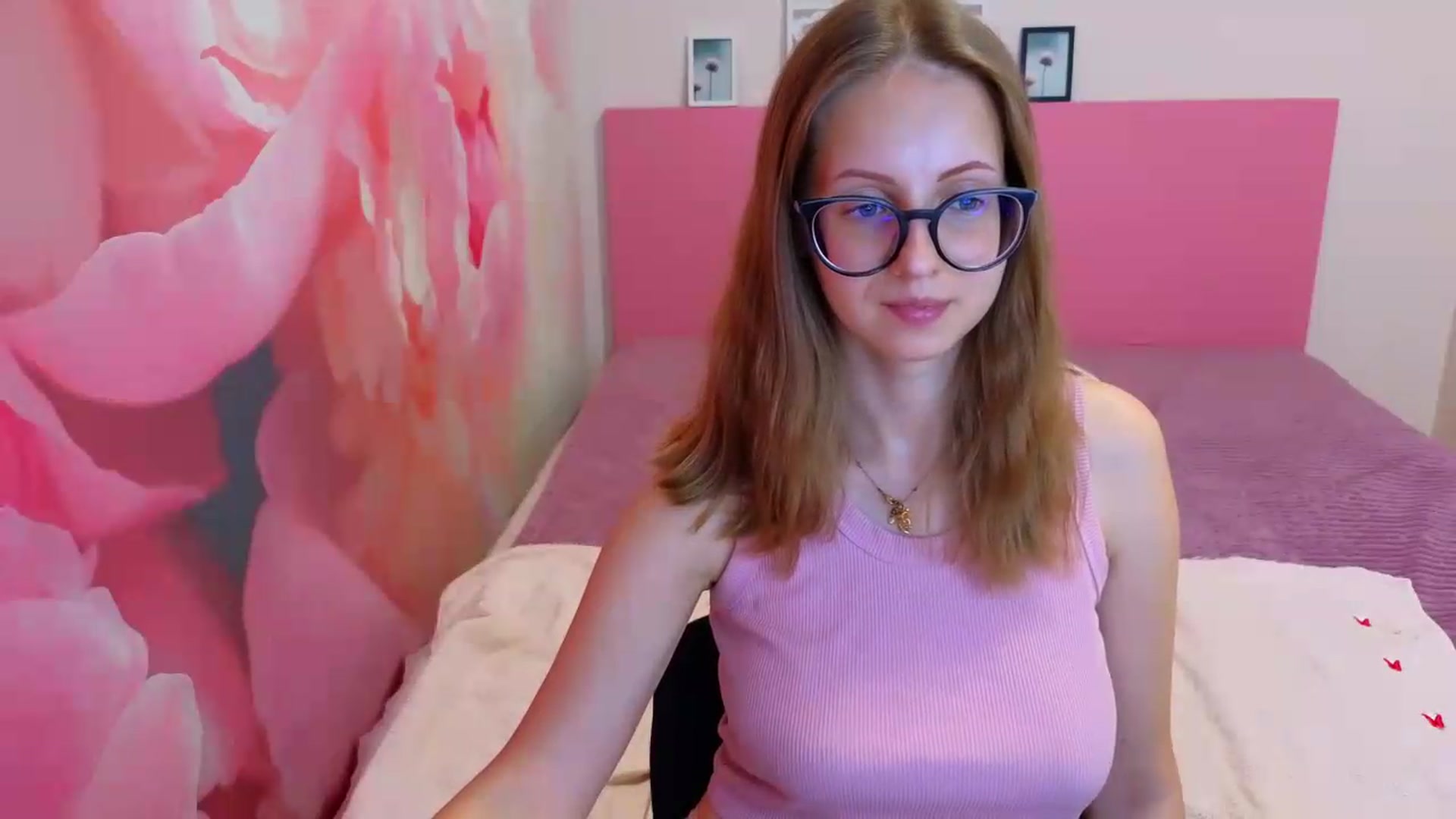 Gallery image thumbnail from Kristina_Adel's myfreecams stream on, 07/17/2026, 09:21 image 9 of 20