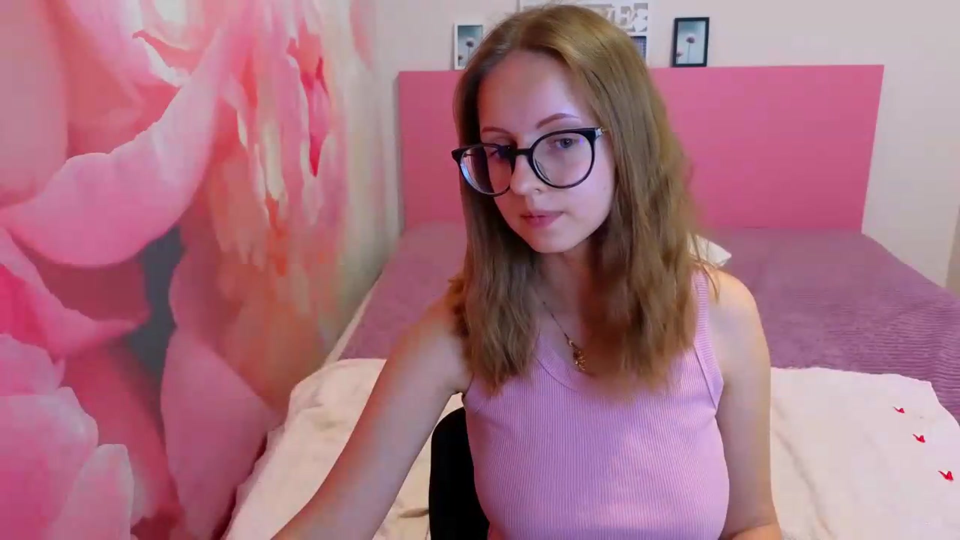 Gallery image thumbnail from Kristina_Adel's myfreecams stream on, 07/17/2026, 09:21 image 6 of 20