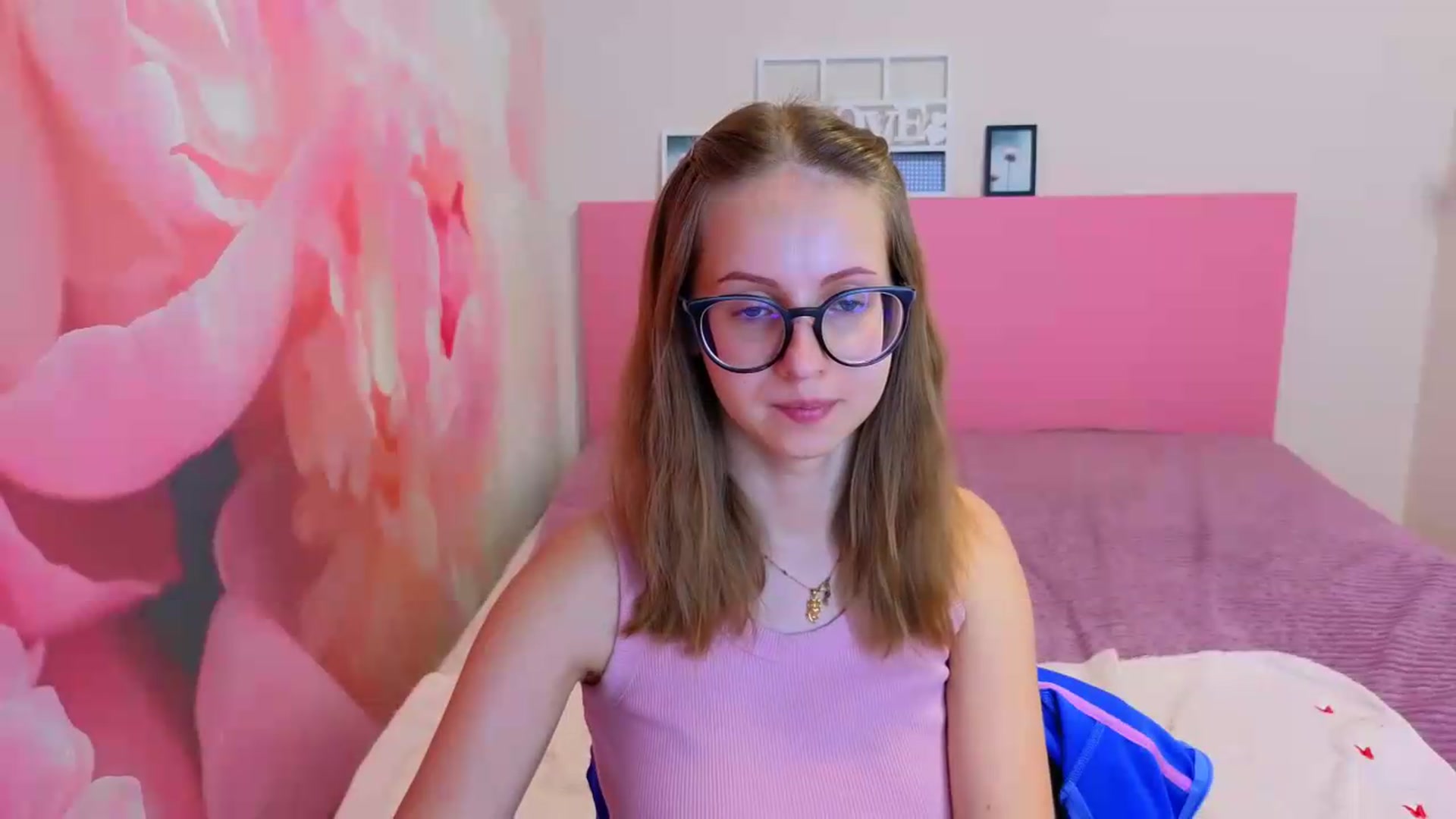 Gallery image thumbnail from Kristina_Adel's myfreecams stream on, 07/18/2026, 10:49 image 7 of 20