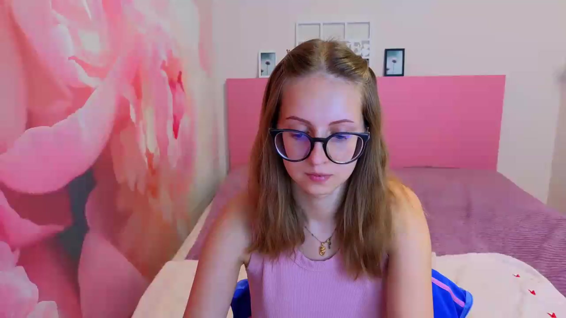 Gallery image thumbnail from Kristina_Adel's myfreecams stream on, 07/18/2026, 10:49 image 8 of 20