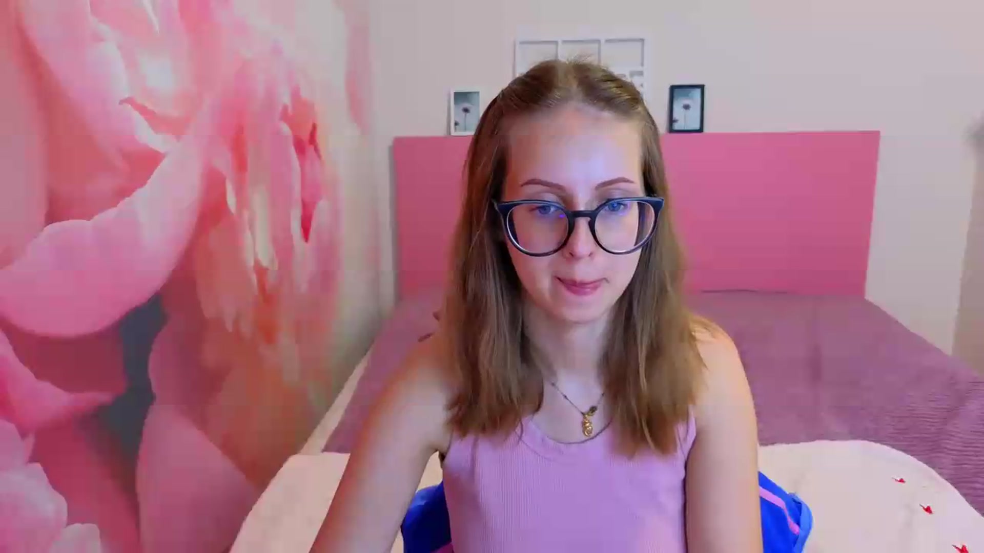 Gallery image thumbnail from Kristina_Adel's myfreecams stream on, 07/18/2026, 10:49 image 13 of 20