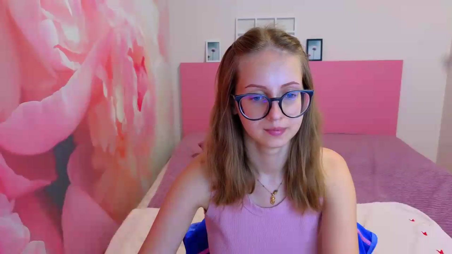 Gallery image thumbnail from Kristina_Adel's myfreecams stream on, 07/18/2026, 10:49 image 12 of 20