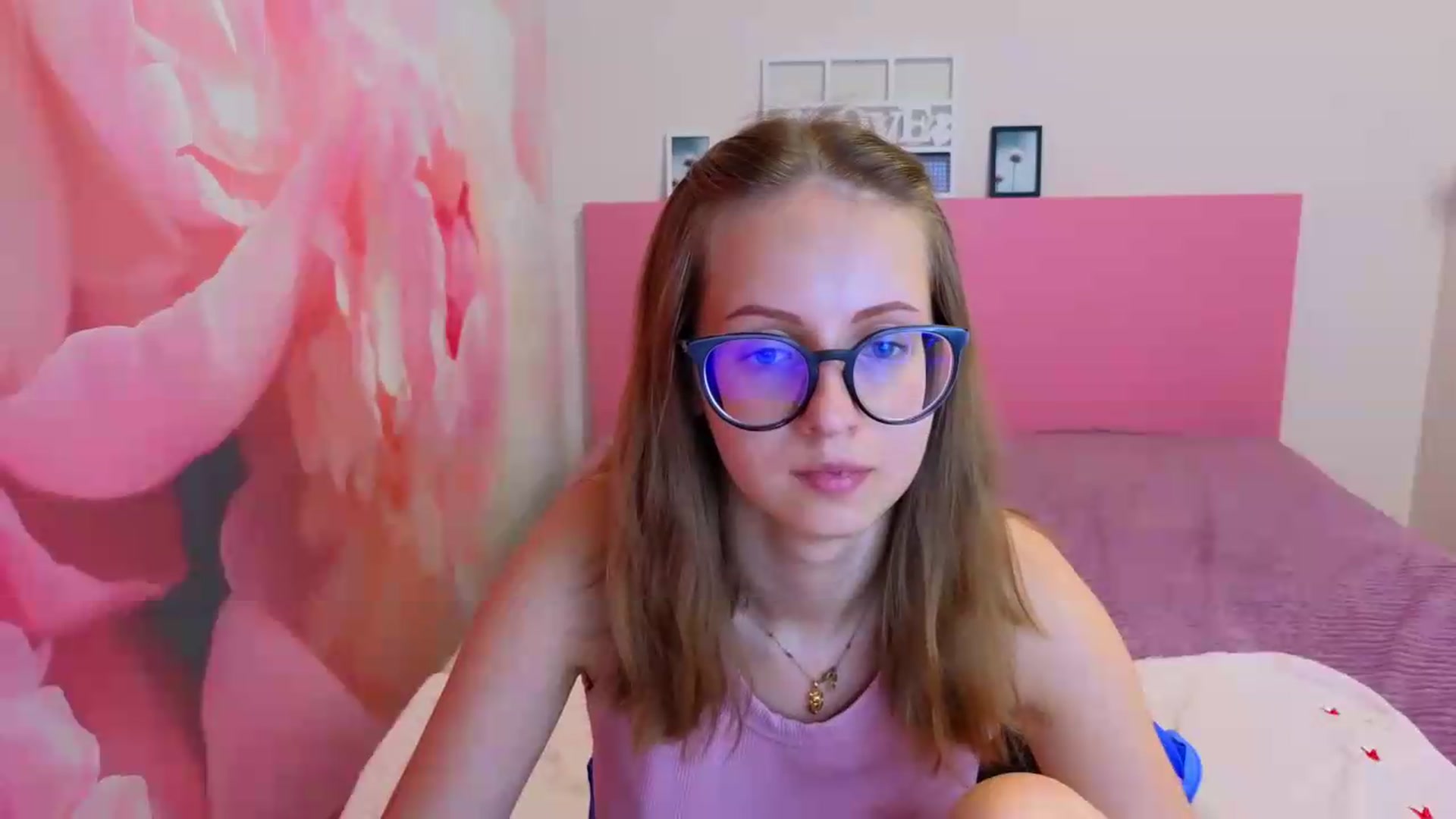 Gallery image thumbnail from Kristina_Adel's myfreecams stream on, 07/18/2026, 10:49 image 15 of 20