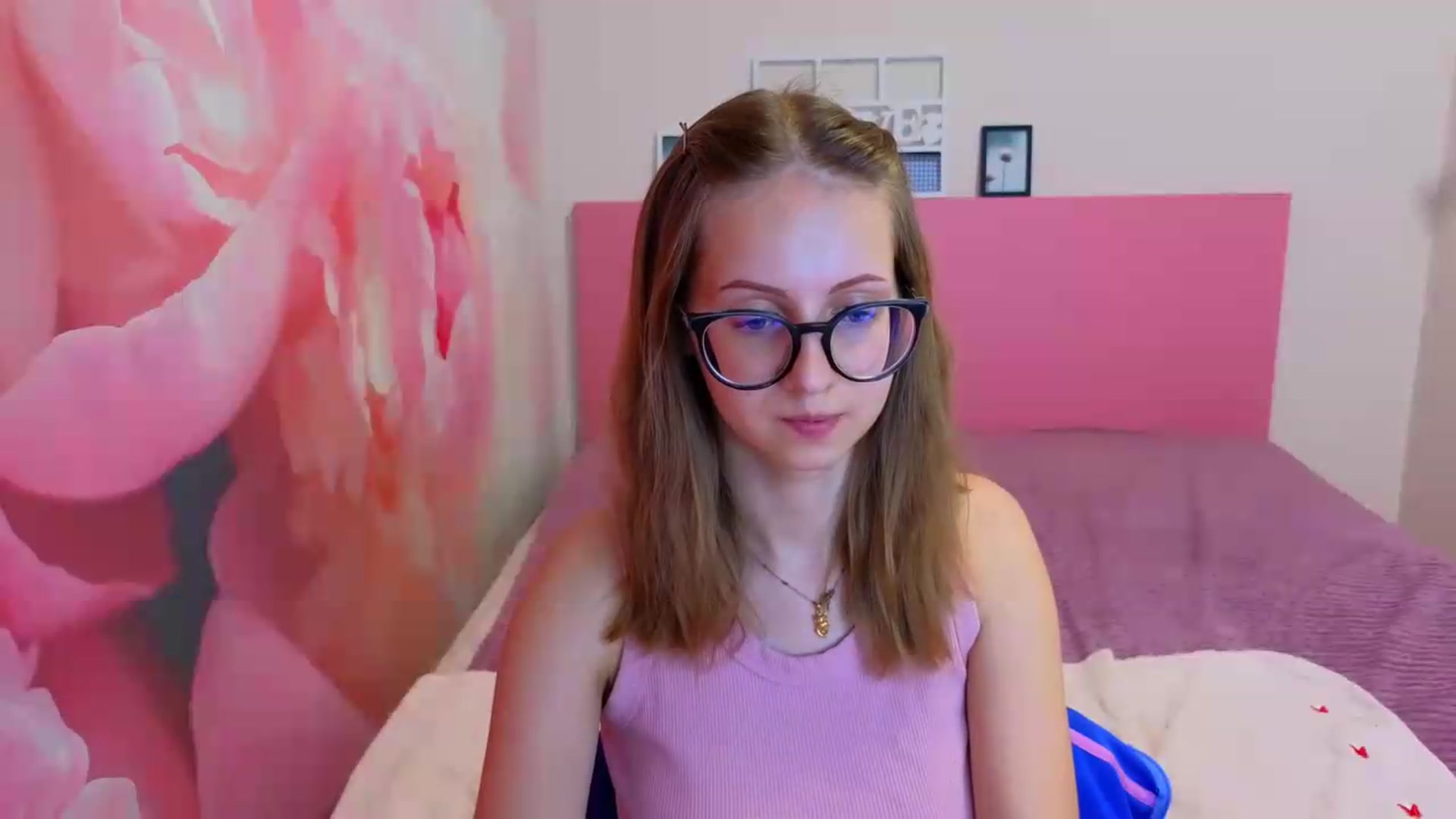 Gallery image thumbnail from Kristina_Adel's myfreecams stream on, 07/18/2026, 10:49 image 4 of 20