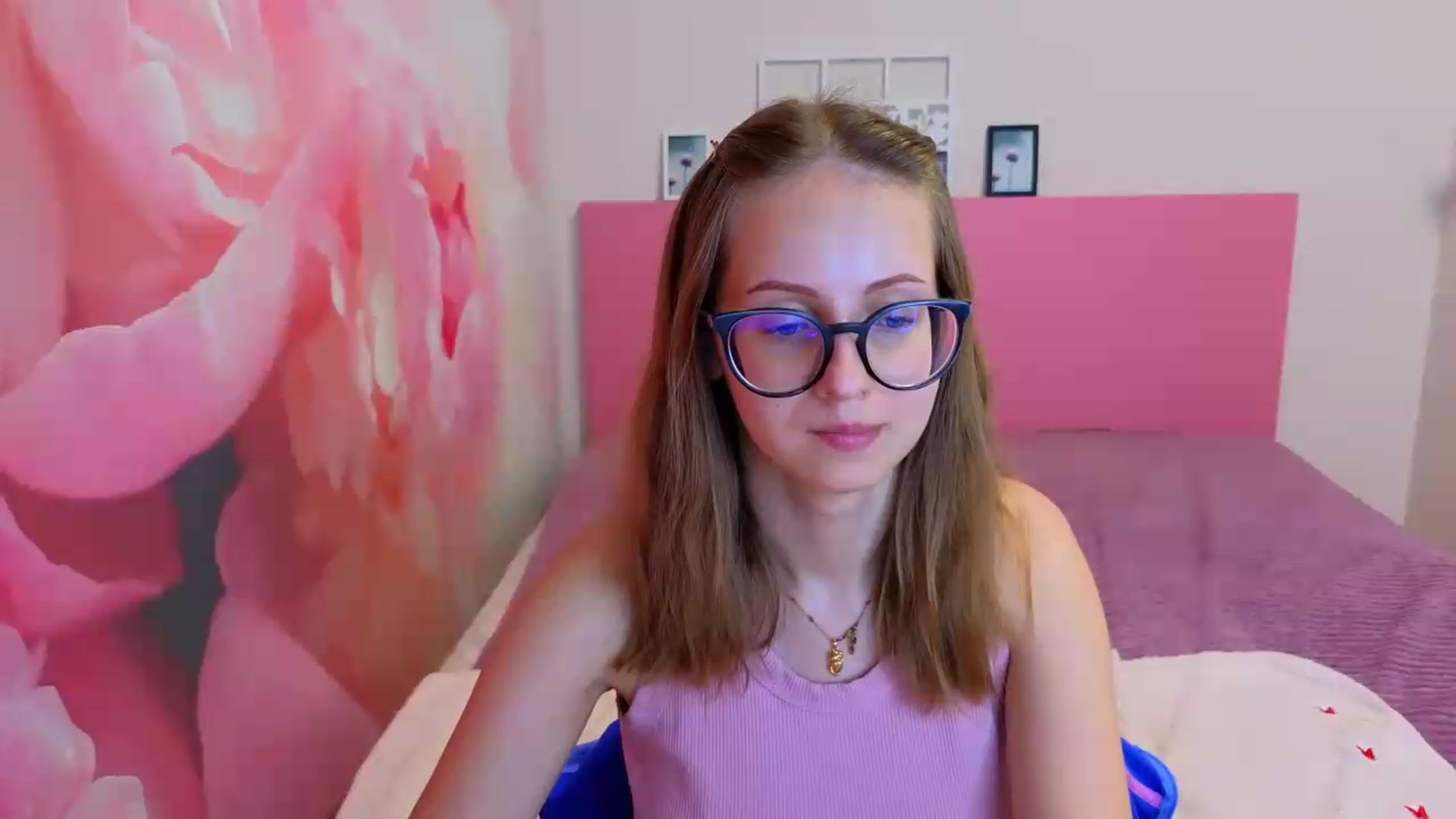 Gallery image thumbnail from Kristina_Adel's myfreecams stream on, 07/18/2026, 10:49 image 5 of 20
