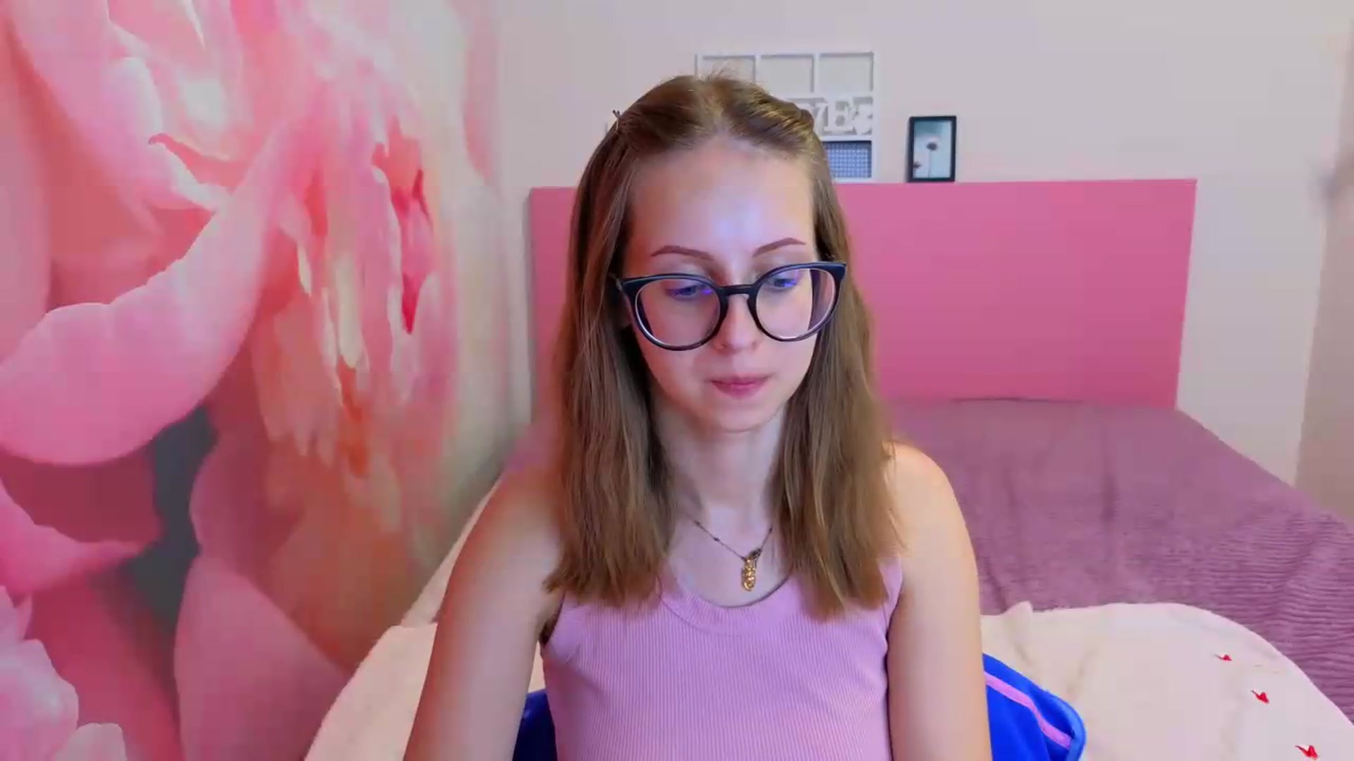 Gallery image thumbnail from Kristina_Adel's myfreecams stream on, 07/18/2026, 10:49 image 3 of 20