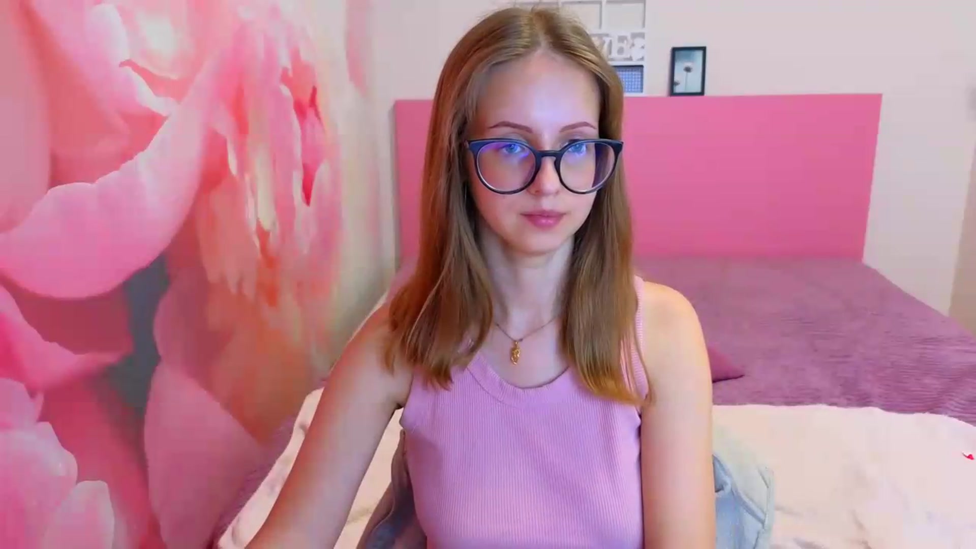 Gallery image thumbnail from Kristina_Adel's myfreecams stream on, 07/20/2026, 06:53 image 14 of 20