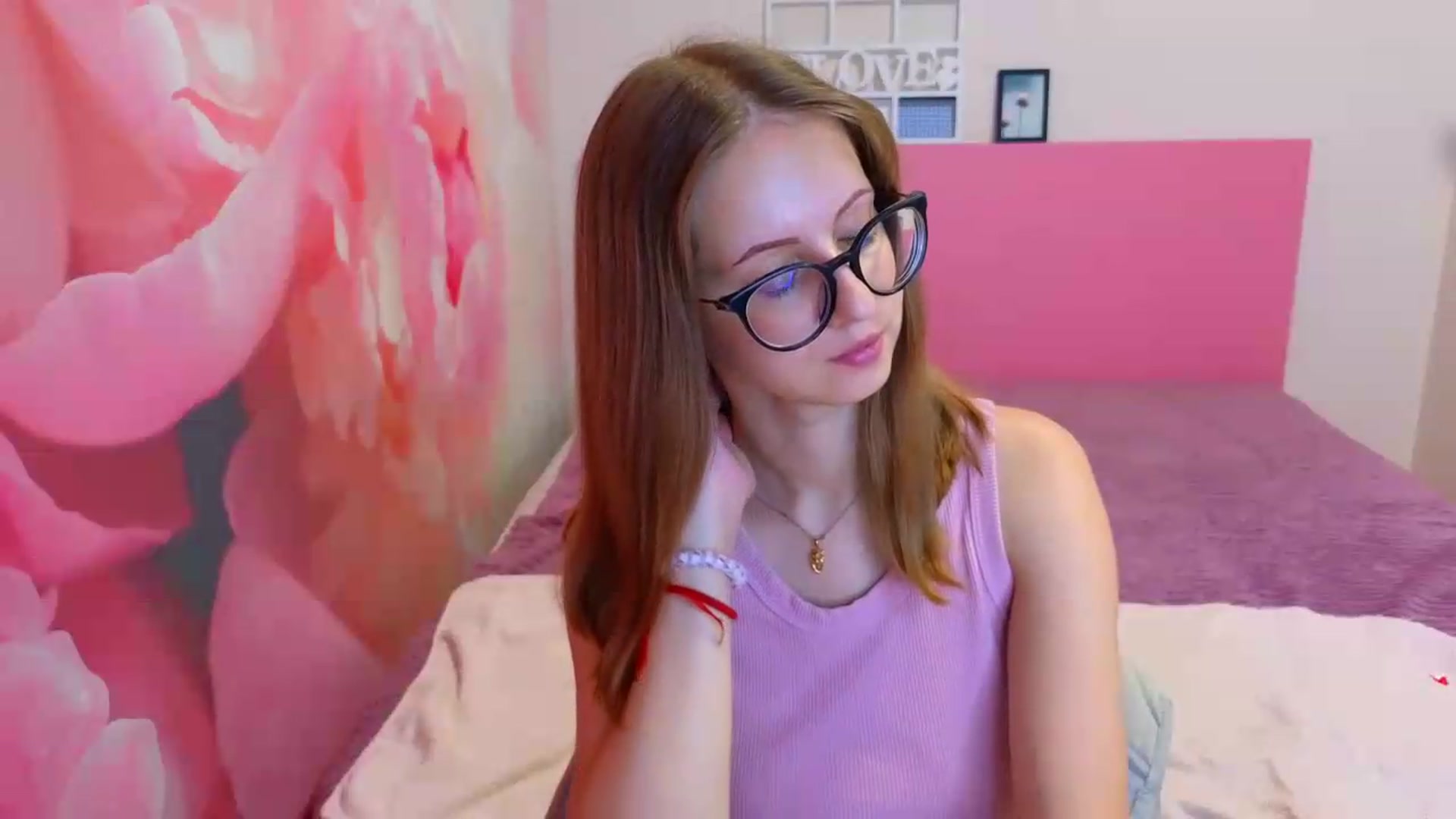 Gallery image thumbnail from Kristina_Adel's myfreecams stream on, 07/20/2026, 06:53 image 9 of 20