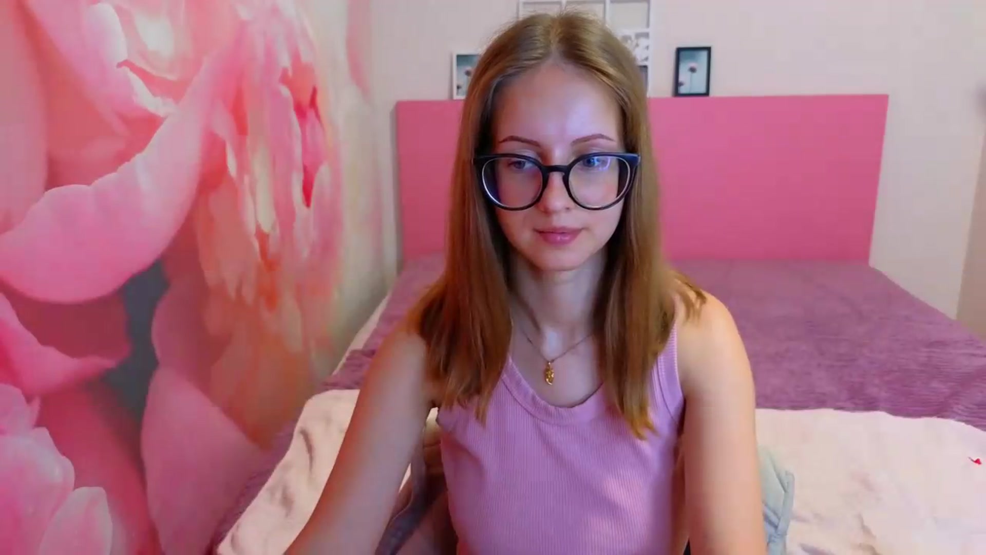 Gallery image thumbnail from Kristina_Adel's myfreecams stream on, 07/20/2026, 06:53 image 11 of 20