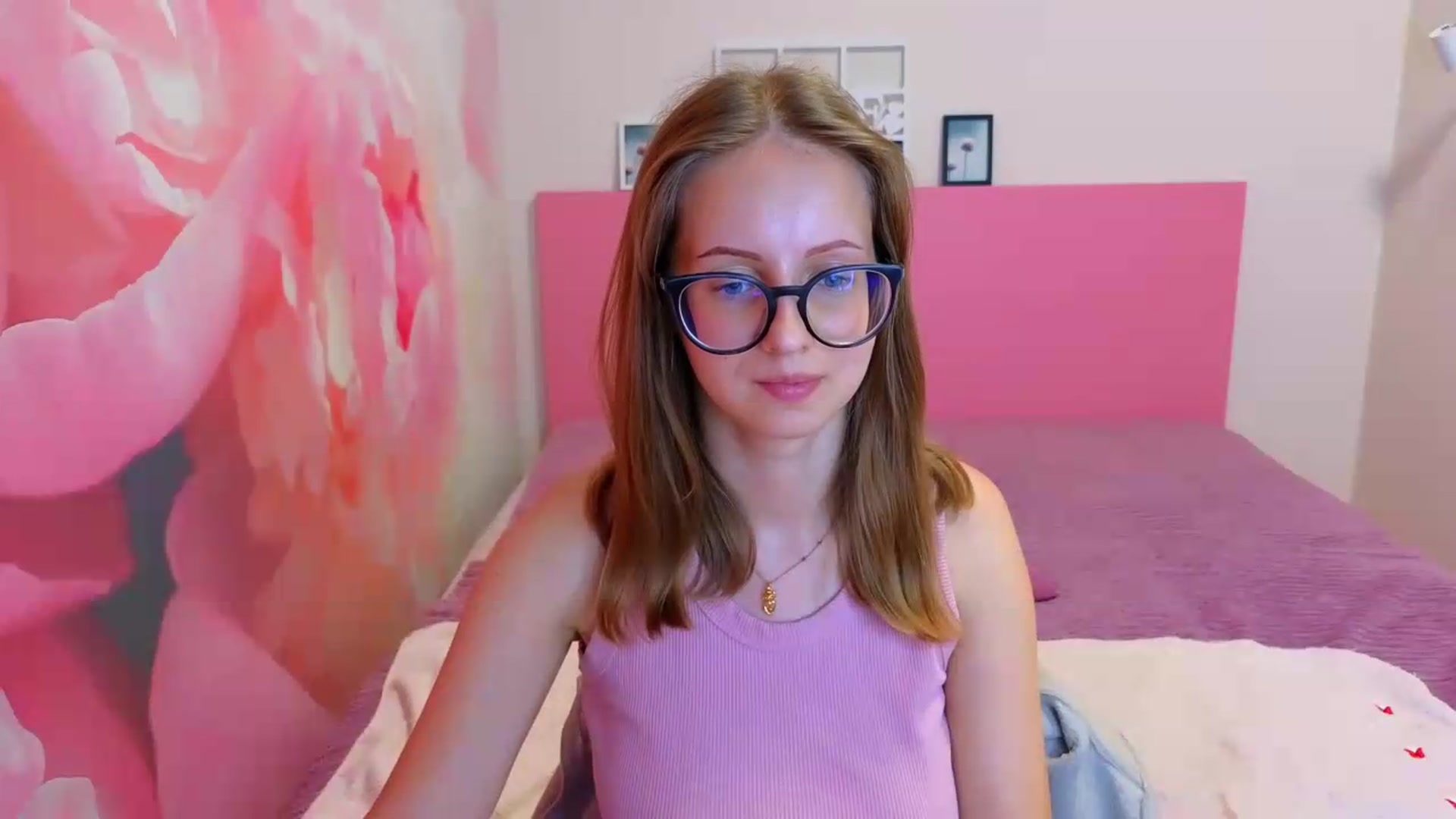 Gallery image thumbnail from Kristina_Adel's myfreecams stream on, 07/20/2026, 08:02 image 4 of 20