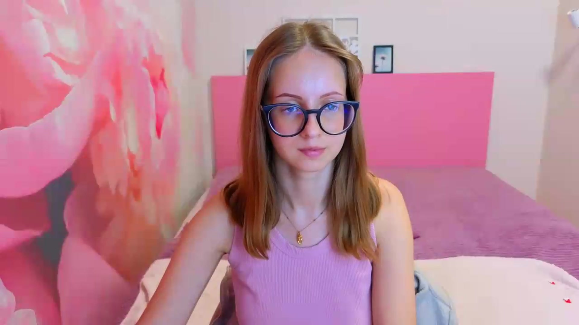 Gallery image thumbnail from Kristina_Adel's myfreecams stream on, 07/20/2026, 08:02 image 12 of 20
