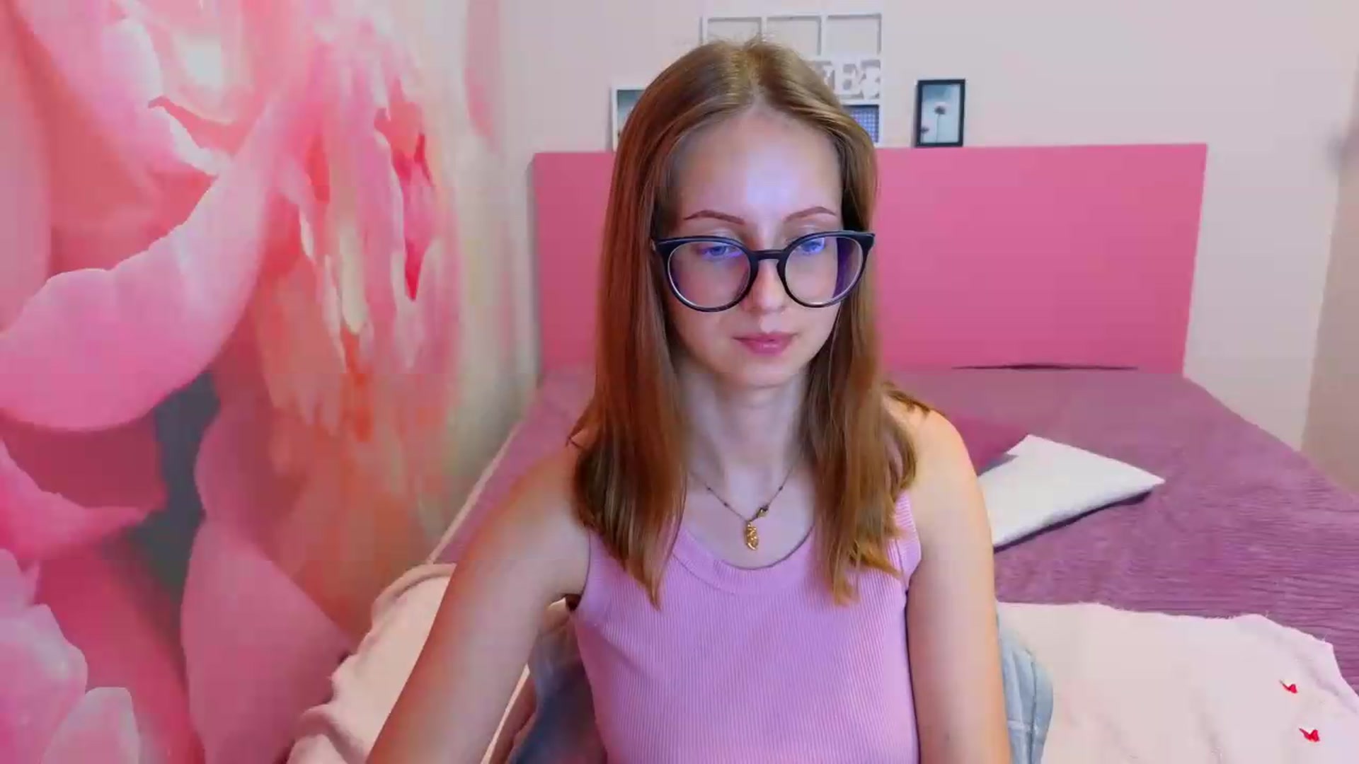 Gallery image thumbnail from Kristina_Adel's myfreecams stream on, 07/20/2026, 09:33 image 14 of 20