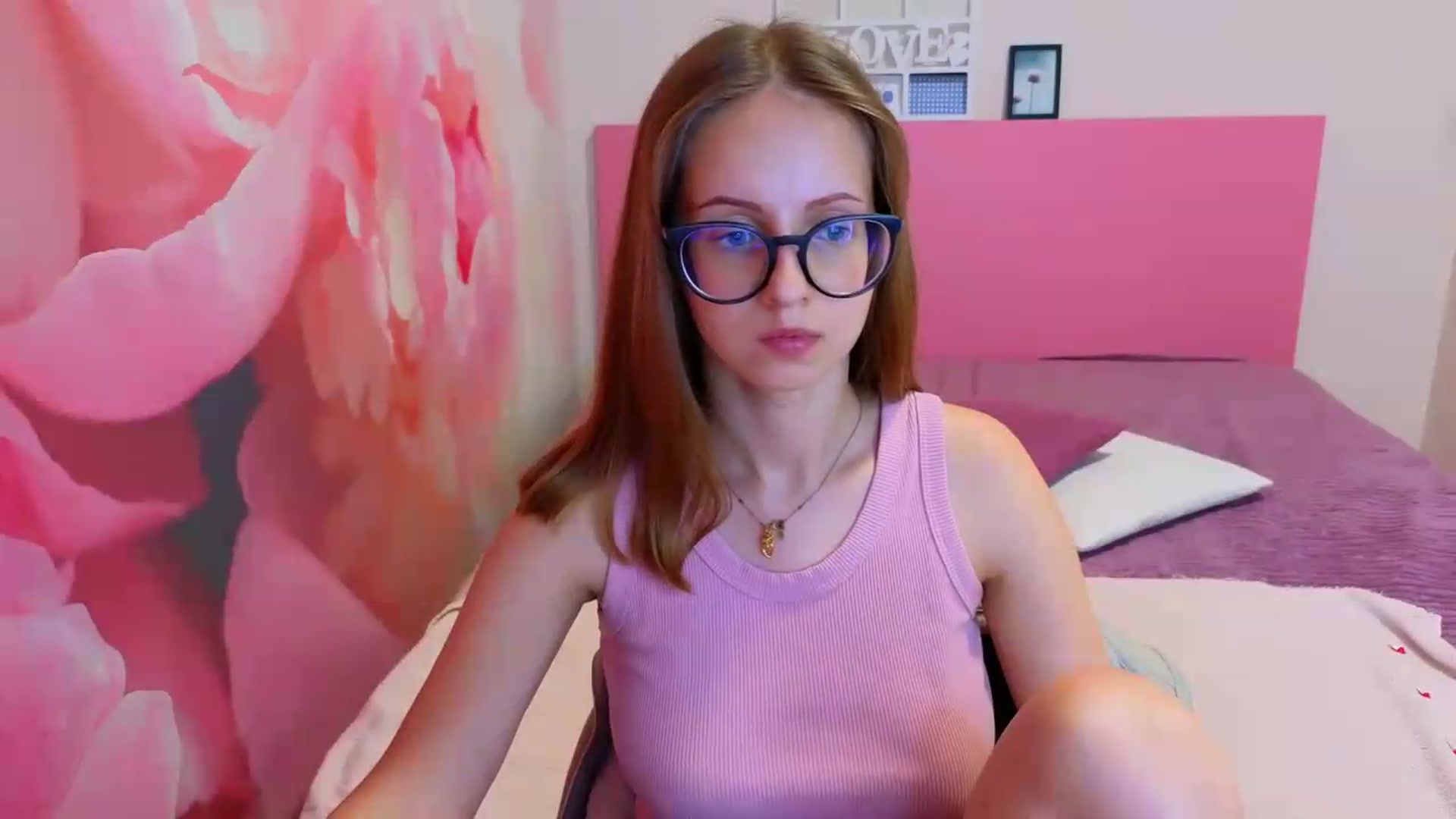 Gallery image thumbnail from Kristina_Adel's myfreecams stream on, 07/20/2026, 10:49 image 18 of 20