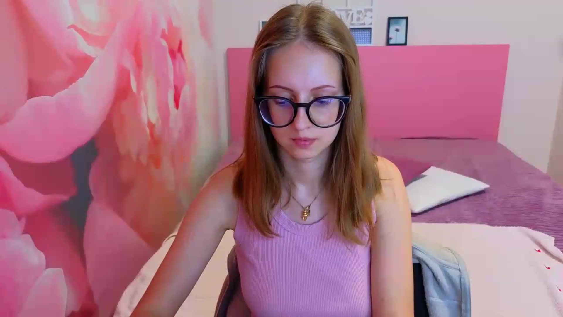 Gallery image thumbnail from Kristina_Adel's myfreecams stream on, 07/20/2026, 10:49 image 2 of 20