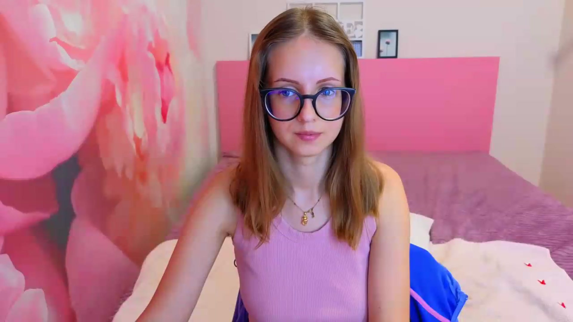 Gallery image thumbnail from Kristina_Adel's myfreecams stream on, 07/21/2026, 07:34 image 5 of 20