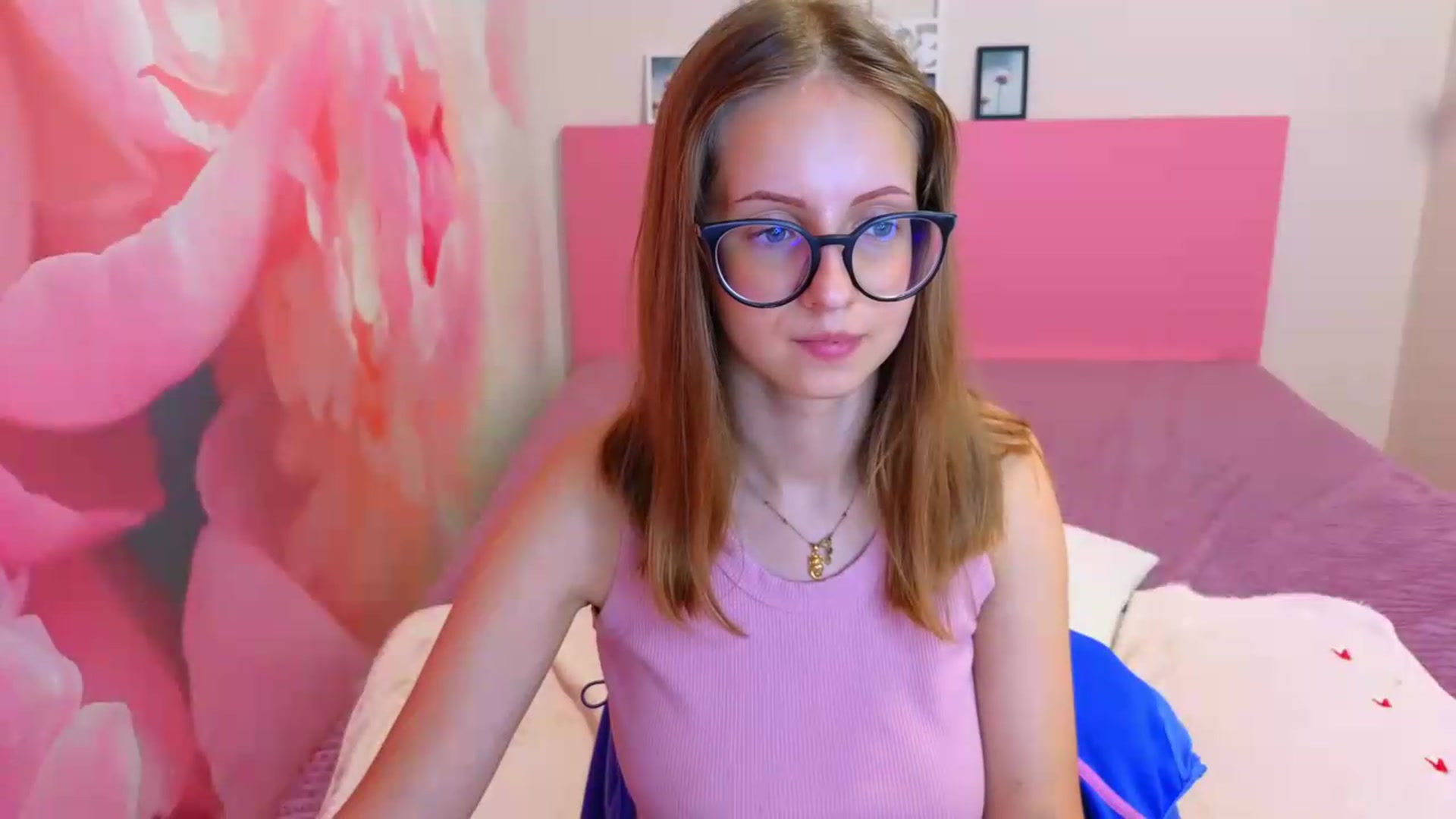 Gallery image thumbnail from Kristina_Adel's myfreecams stream on, 07/21/2026, 08:55 image 2 of 20