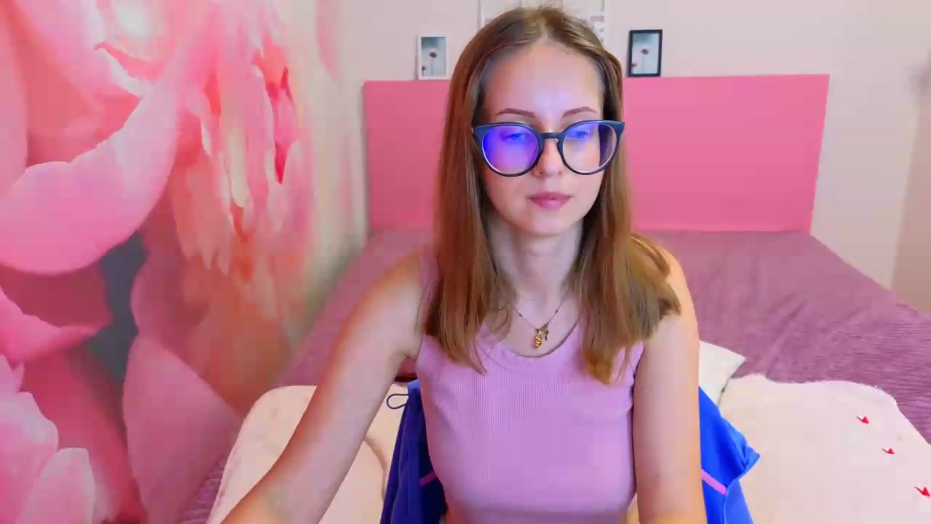 Gallery image thumbnail from Kristina_Adel's myfreecams stream on, 07/21/2026, 08:55 image 20 of 20