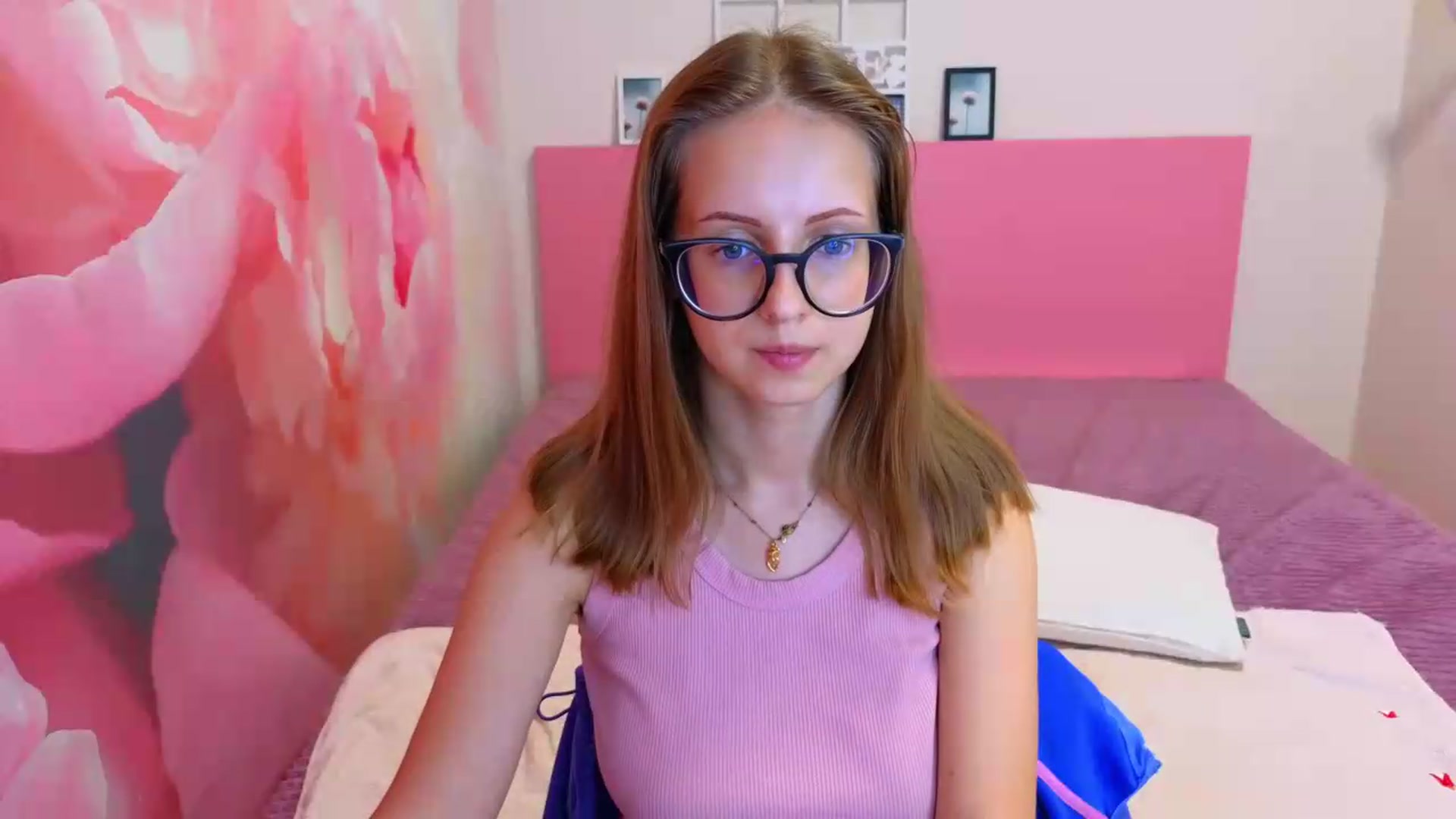 Gallery image thumbnail from Kristina_Adel's myfreecams stream on, 07/21/2026, 10:51 image 6 of 20
