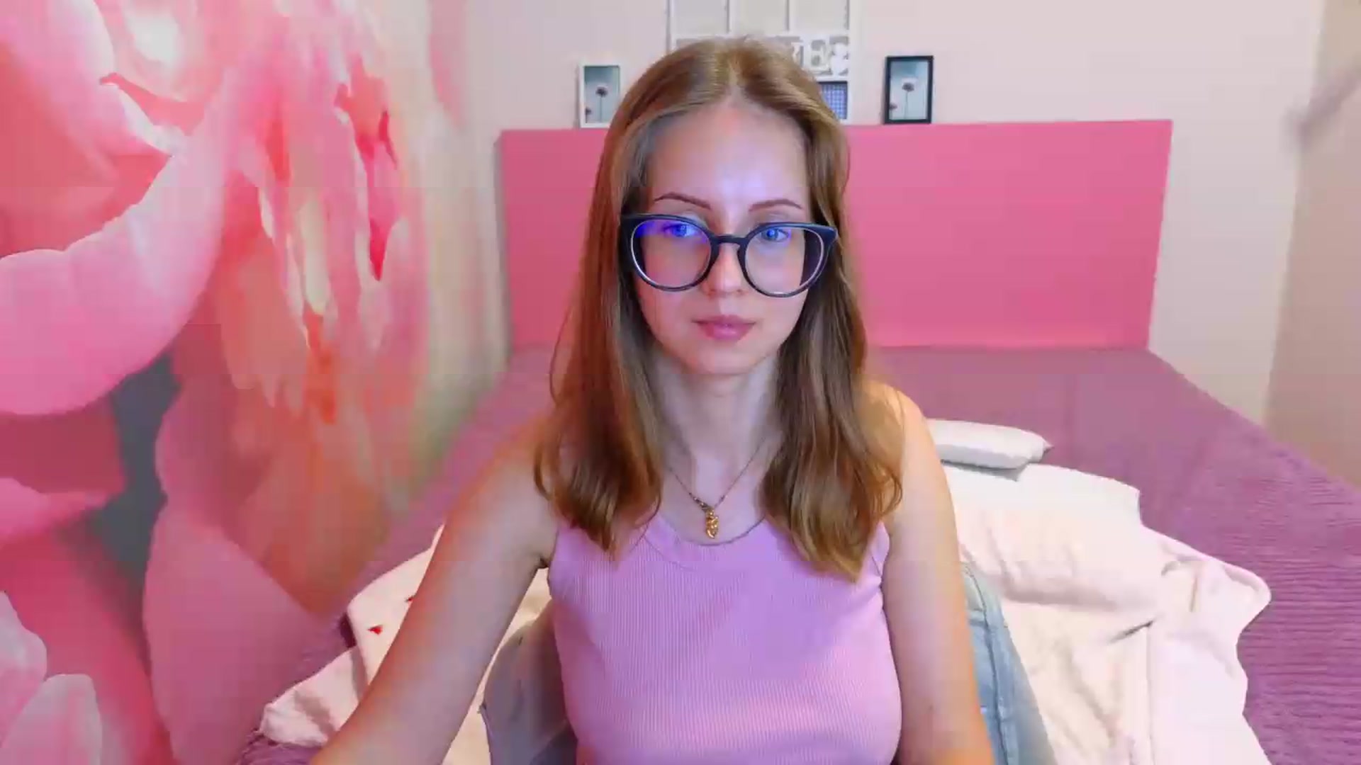 Gallery image thumbnail from Kristina_Adel's myfreecams stream on, 07/22/2026, 06:36 image 15 of 20