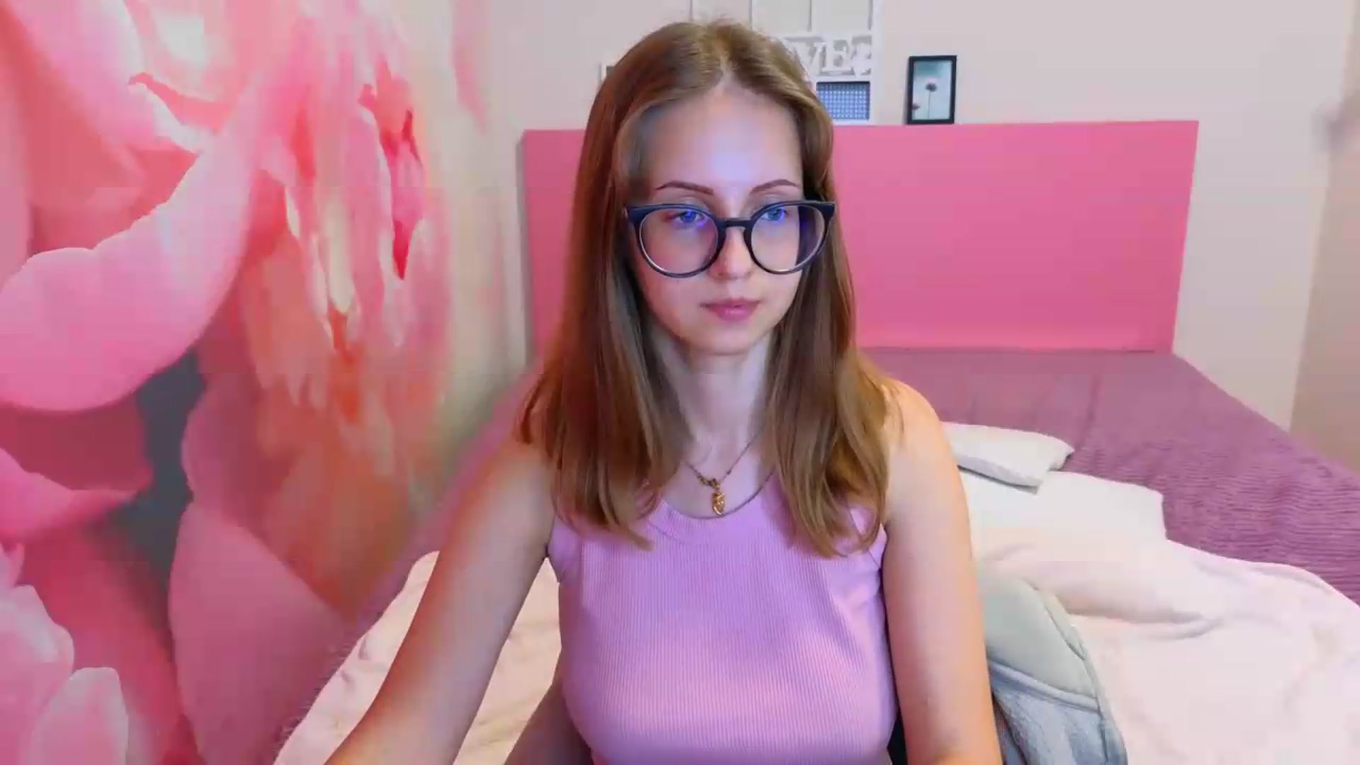 Gallery image thumbnail from Kristina_Adel's myfreecams stream on, 07/22/2026, 07:54 image 18 of 20