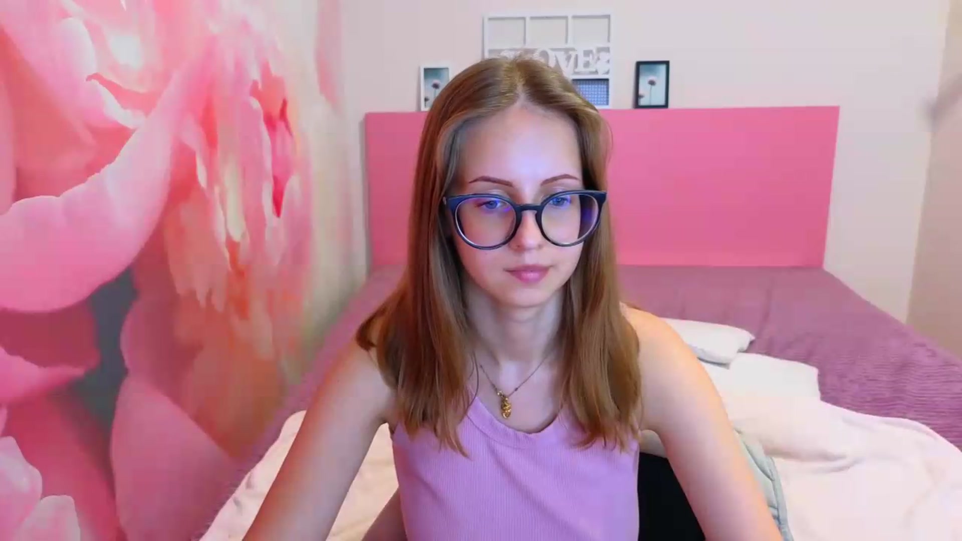 Gallery image thumbnail from Kristina_Adel's myfreecams stream on, 07/22/2026, 08:13 image 4 of 20