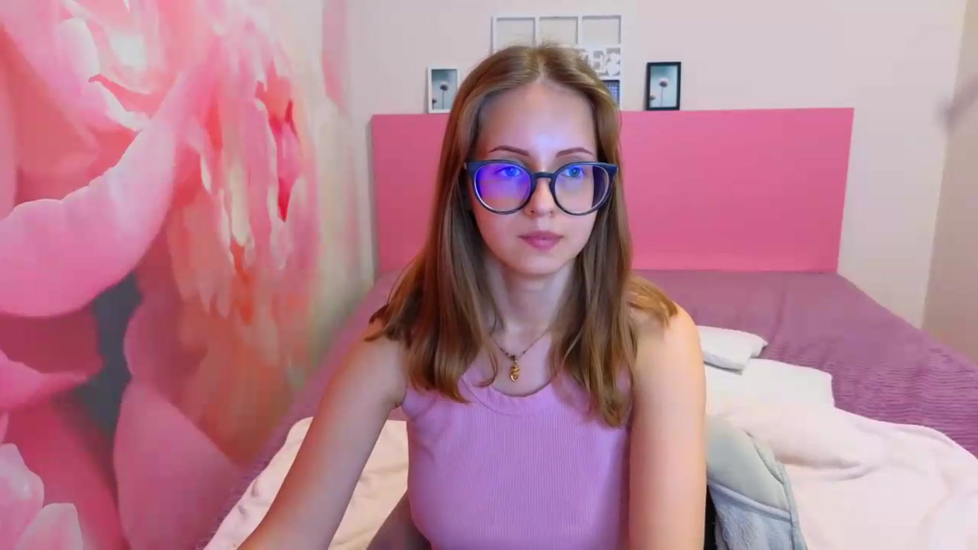 Gallery image thumbnail from Kristina_Adel's myfreecams stream on, 07/22/2026, 08:13 image 2 of 20