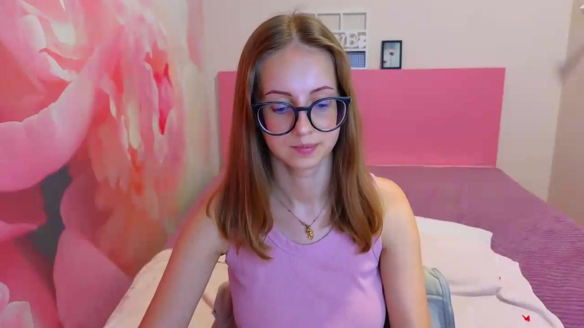 Gallery image thumbnail from Kristina_Adel's myfreecams stream on, 07/23/2026, 07:33 image 9 of 20