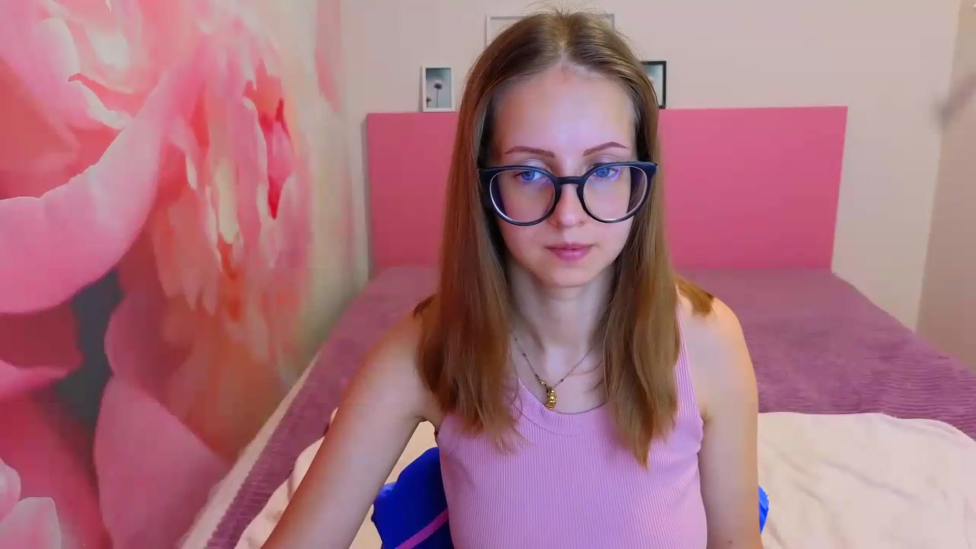 Gallery image thumbnail from Kristina_Adel's myfreecams stream on, 07/27/2026, 07:06 image 5 of 20