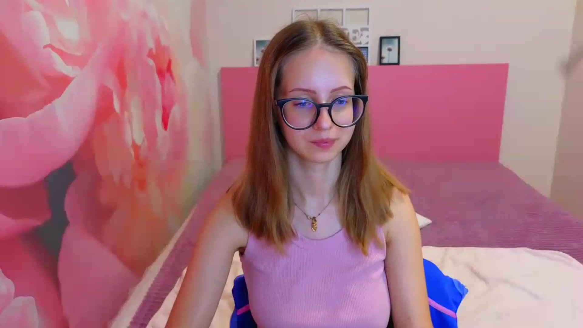 Gallery image thumbnail from Kristina_Adel's myfreecams stream on, 07/27/2026, 07:06 image 19 of 20