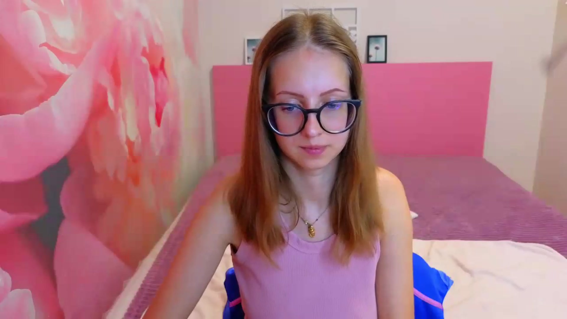 Gallery image thumbnail from Kristina_Adel's myfreecams stream on, 07/27/2026, 07:06 image 13 of 20