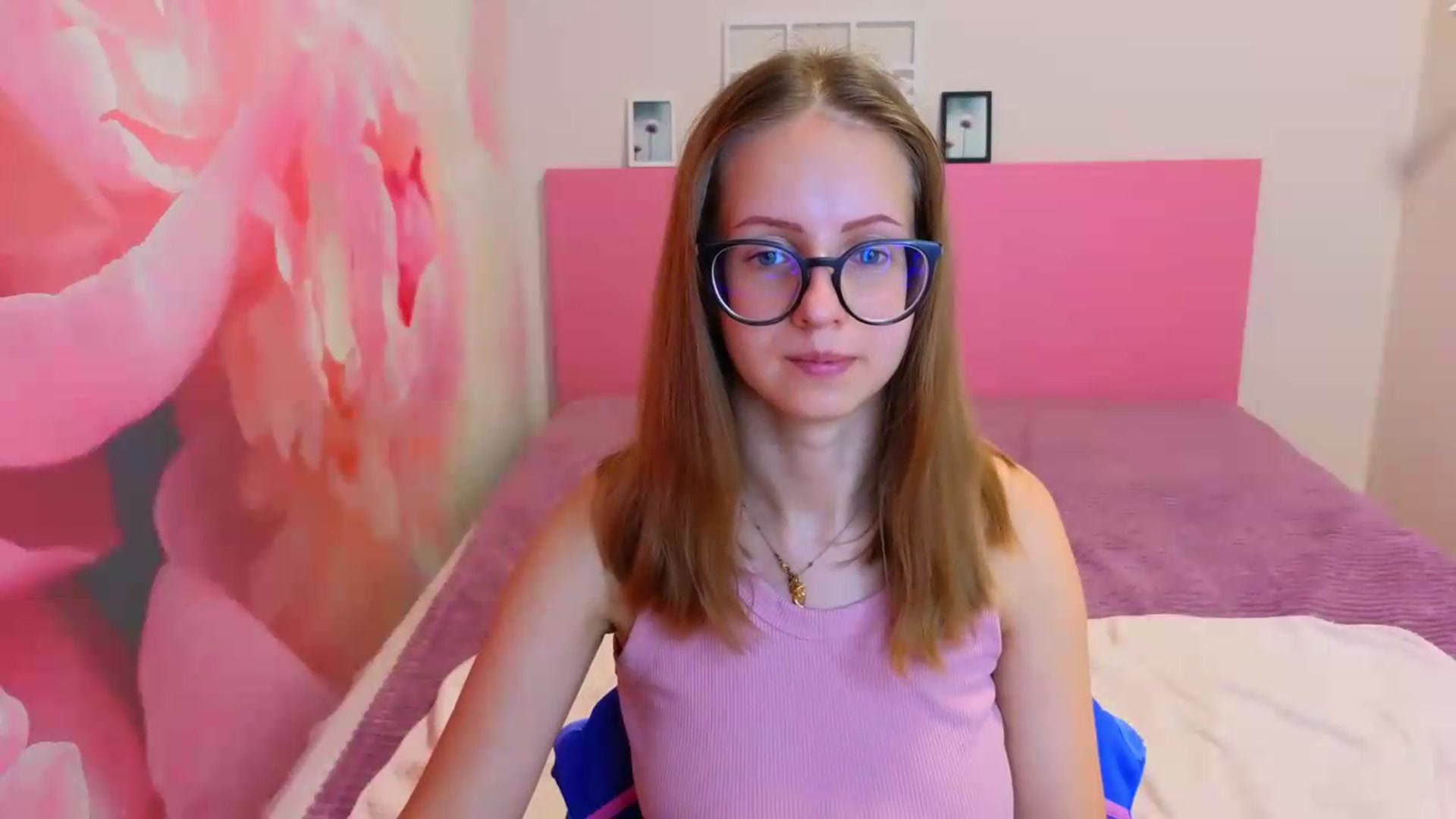 Gallery image thumbnail from Kristina_Adel's myfreecams stream on, 07/27/2026, 07:06 image 2 of 20