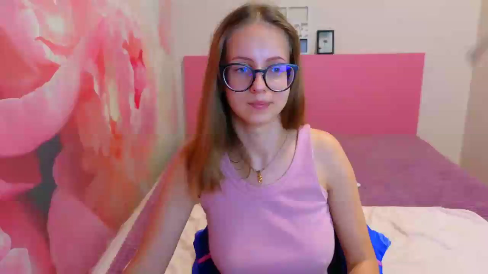 Gallery image thumbnail from Kristina_Adel's myfreecams stream on, 07/27/2026, 07:06 image 17 of 20