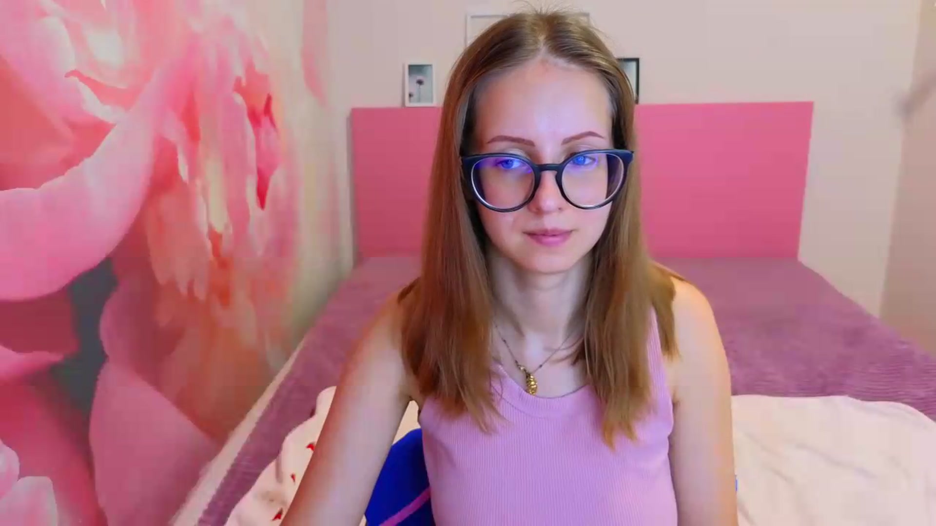 Gallery image thumbnail from Kristina_Adel's myfreecams stream on, 07/27/2026, 07:06 image 3 of 20
