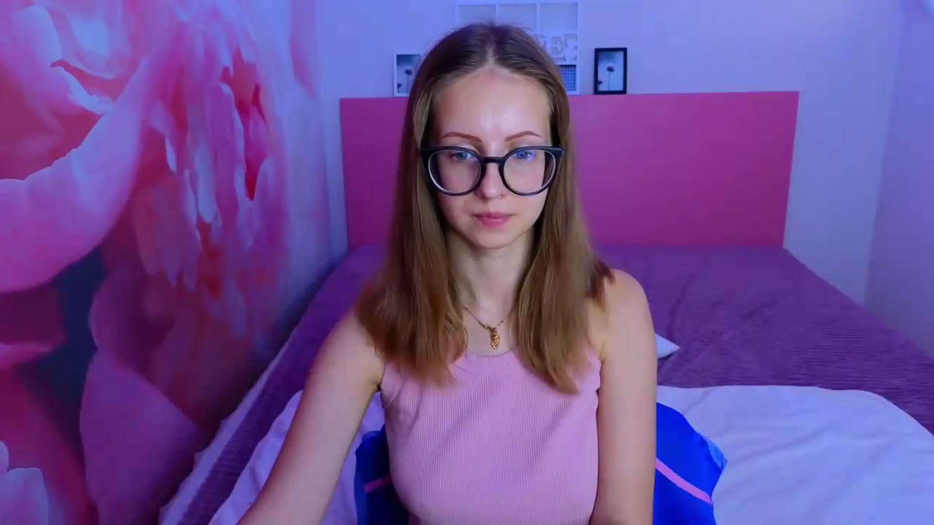 Gallery image thumbnail from Kristina_Adel's myfreecams stream on, 07/27/2026, 08:32 image 12 of 20