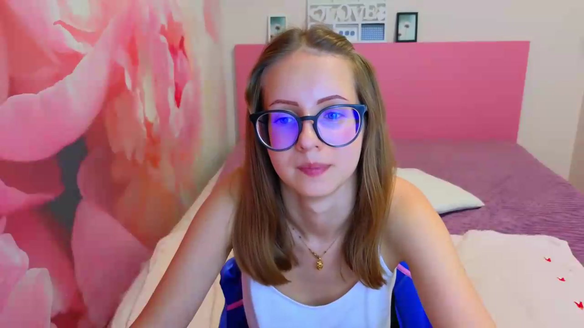 Gallery image thumbnail from Kristina_Adel's myfreecams stream on, 07/28/2026, 08:17 image 9 of 20