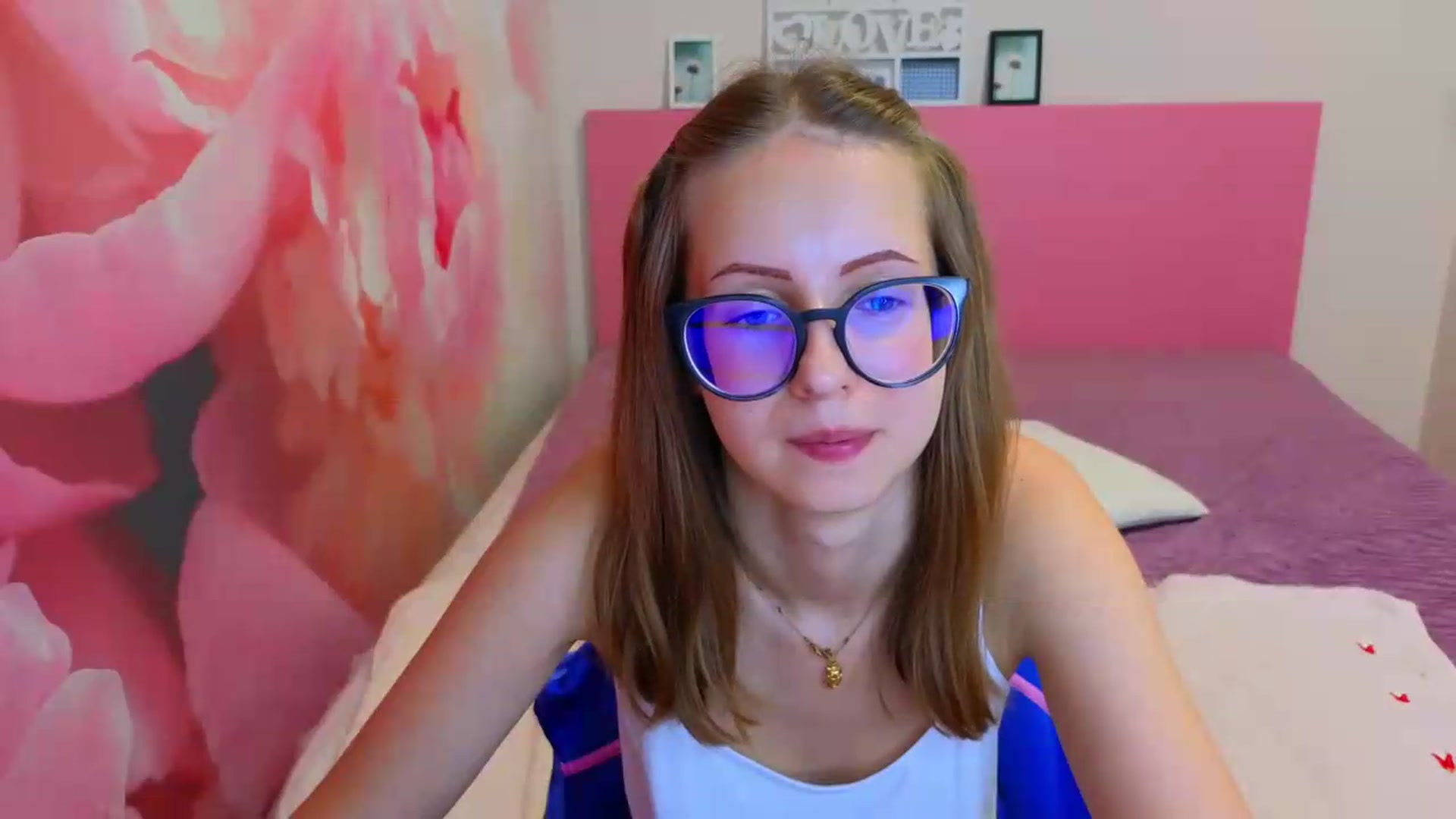 Gallery image thumbnail from Kristina_Adel's myfreecams stream on, 07/28/2026, 08:17 image 8 of 20