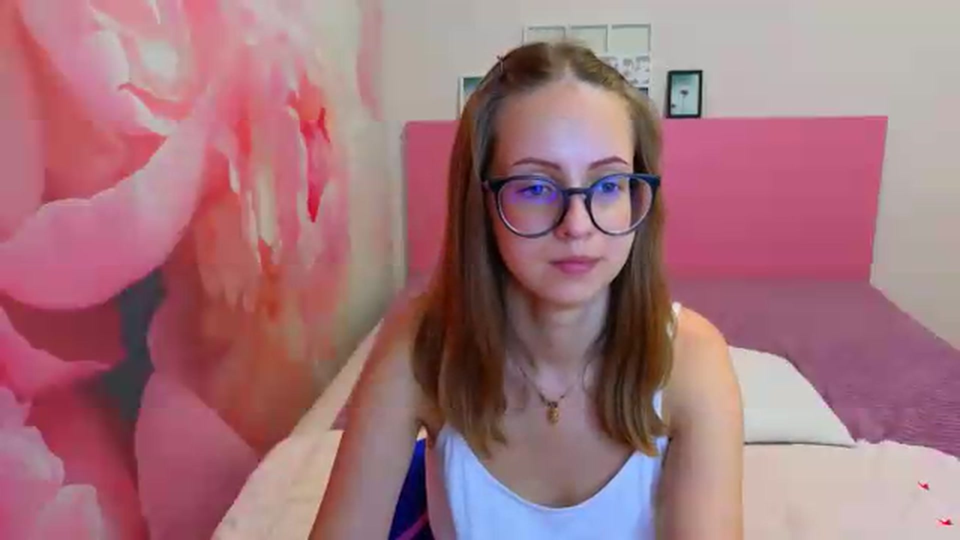 Gallery image thumbnail from Kristina_Adel's myfreecams stream on, 07/28/2026, 10:50 image 19 of 20