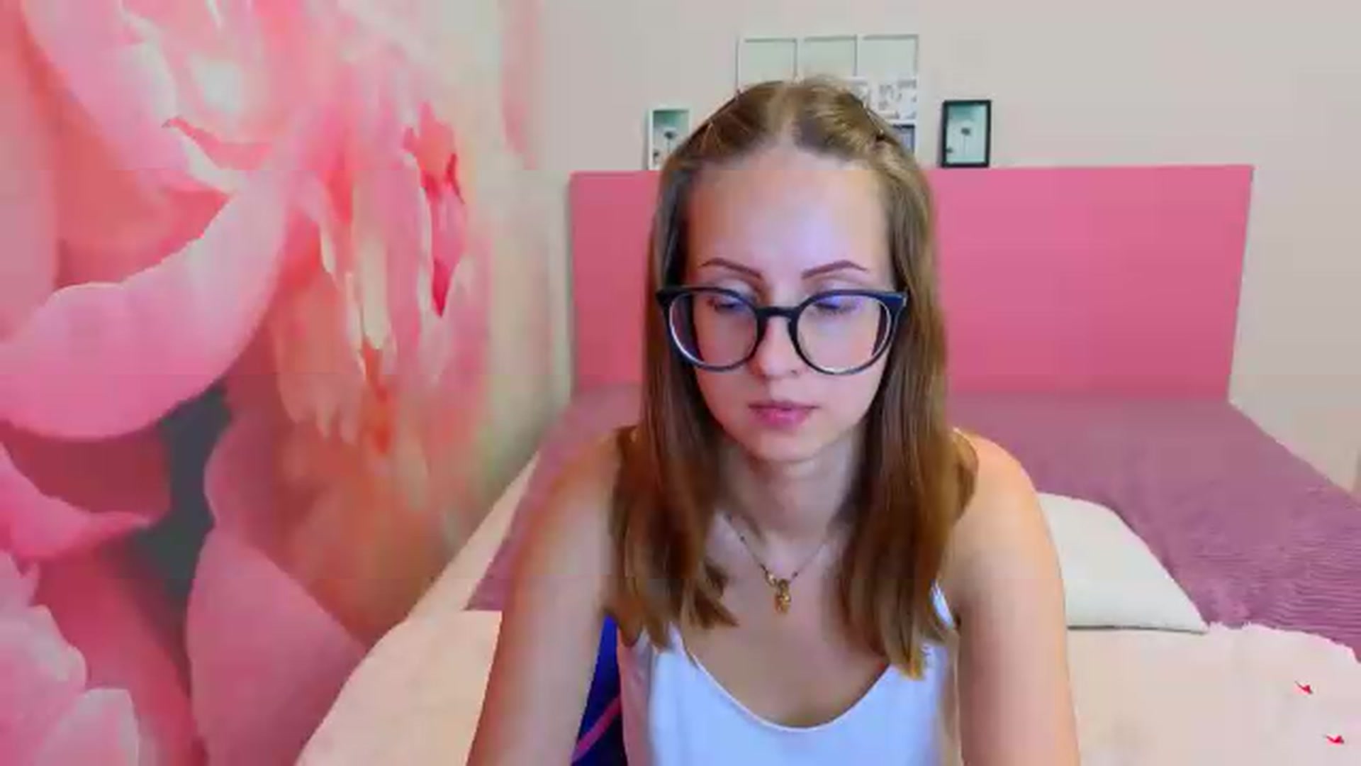 Gallery image thumbnail from Kristina_Adel's myfreecams stream on, 07/28/2026, 10:50 image 13 of 20