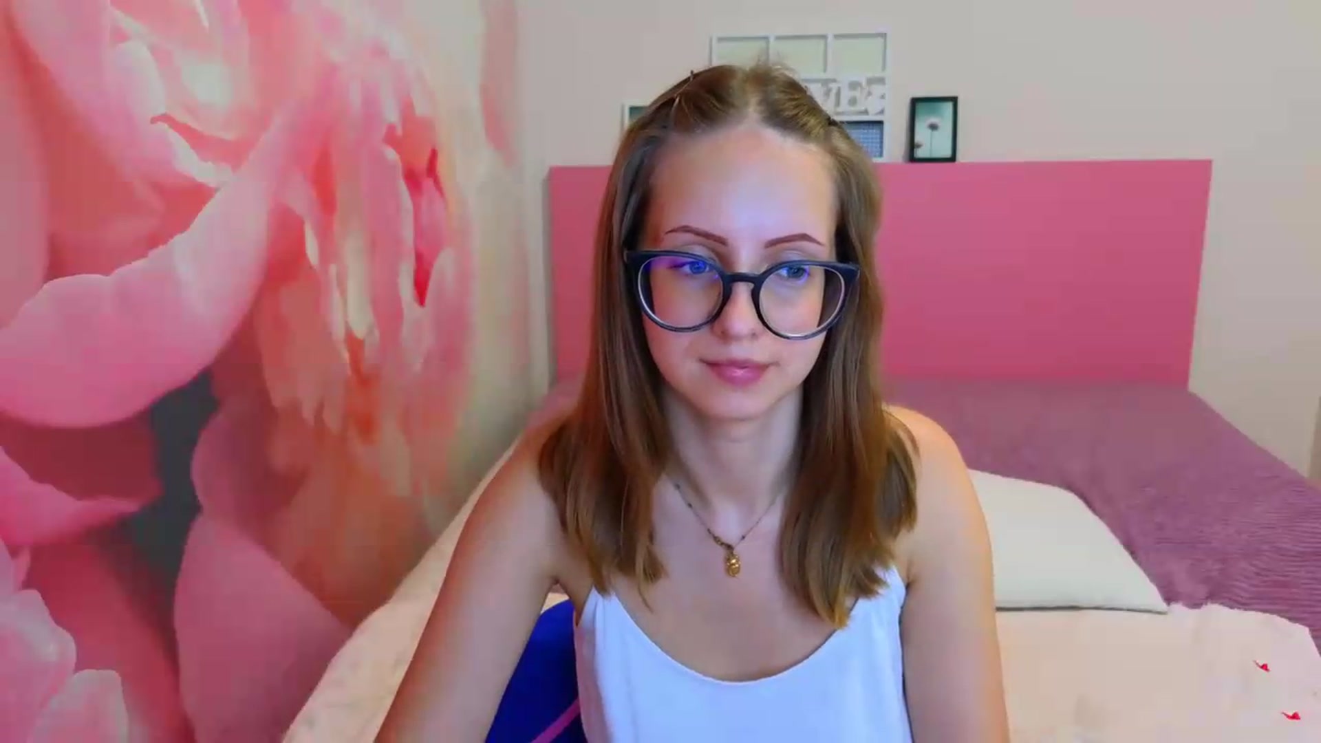 Gallery image thumbnail from Kristina_Adel's myfreecams stream on, 07/28/2026, 10:50 image 9 of 20