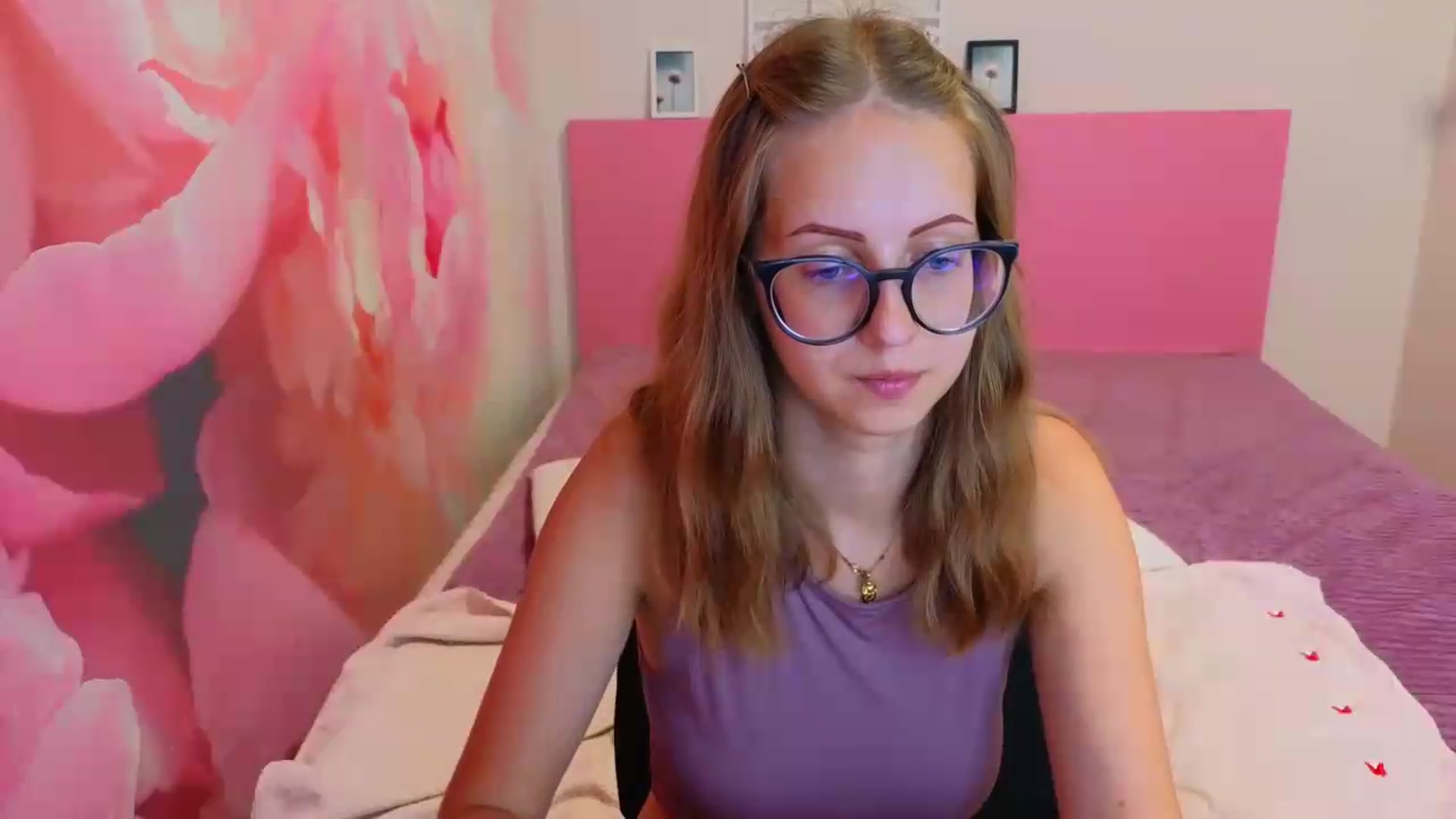 Gallery image thumbnail from Kristina_Adel's myfreecams stream on, 08/05/2026, 08:34 image 5 of 20