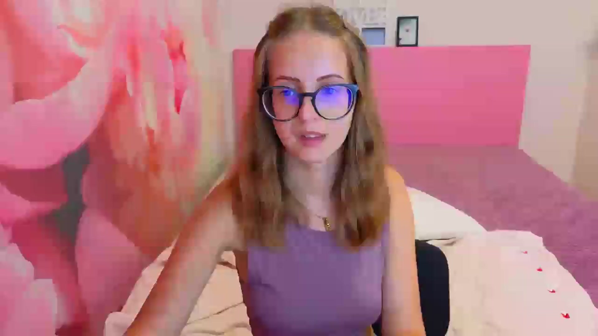 Gallery image thumbnail from Kristina_Adel's myfreecams stream on, 08/05/2026, 08:34 image 4 of 20