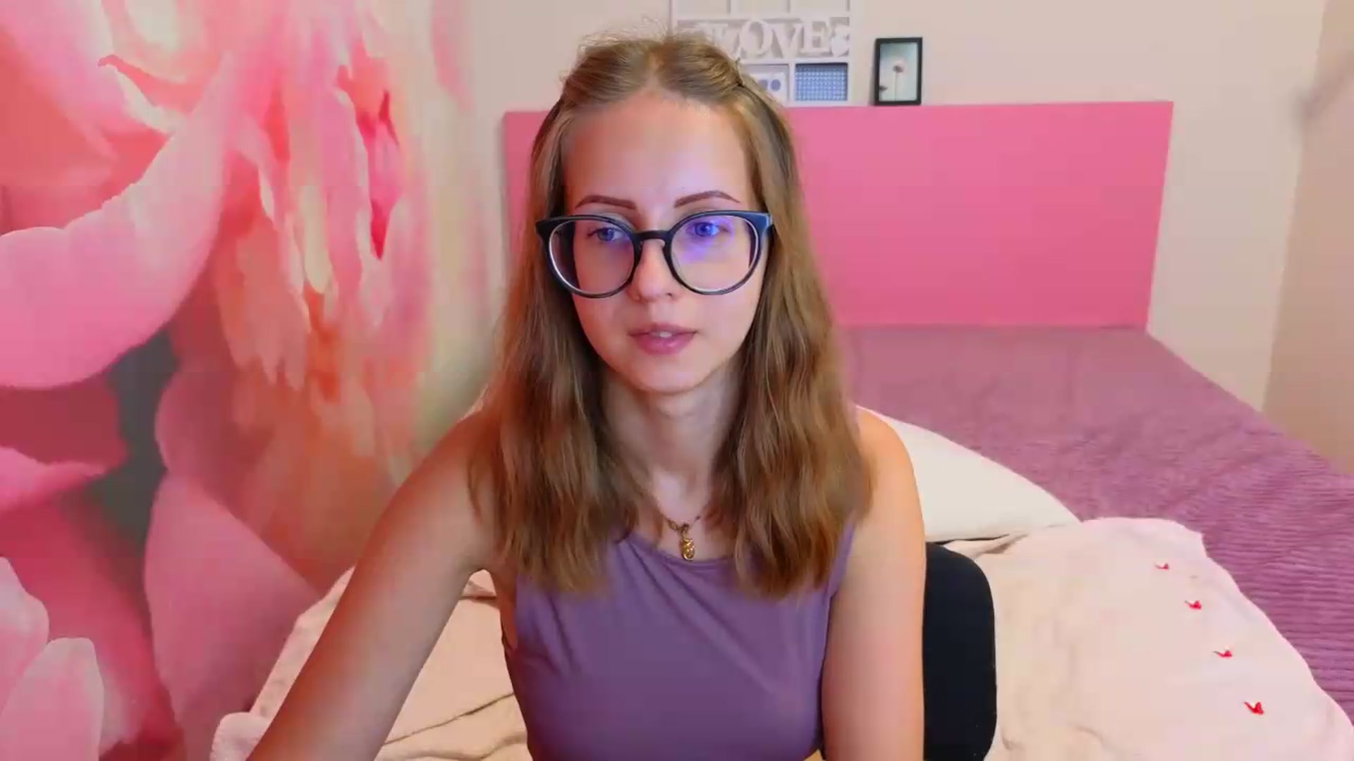 Gallery image thumbnail from Kristina_Adel's myfreecams stream on, 08/05/2026, 08:34 image 10 of 20