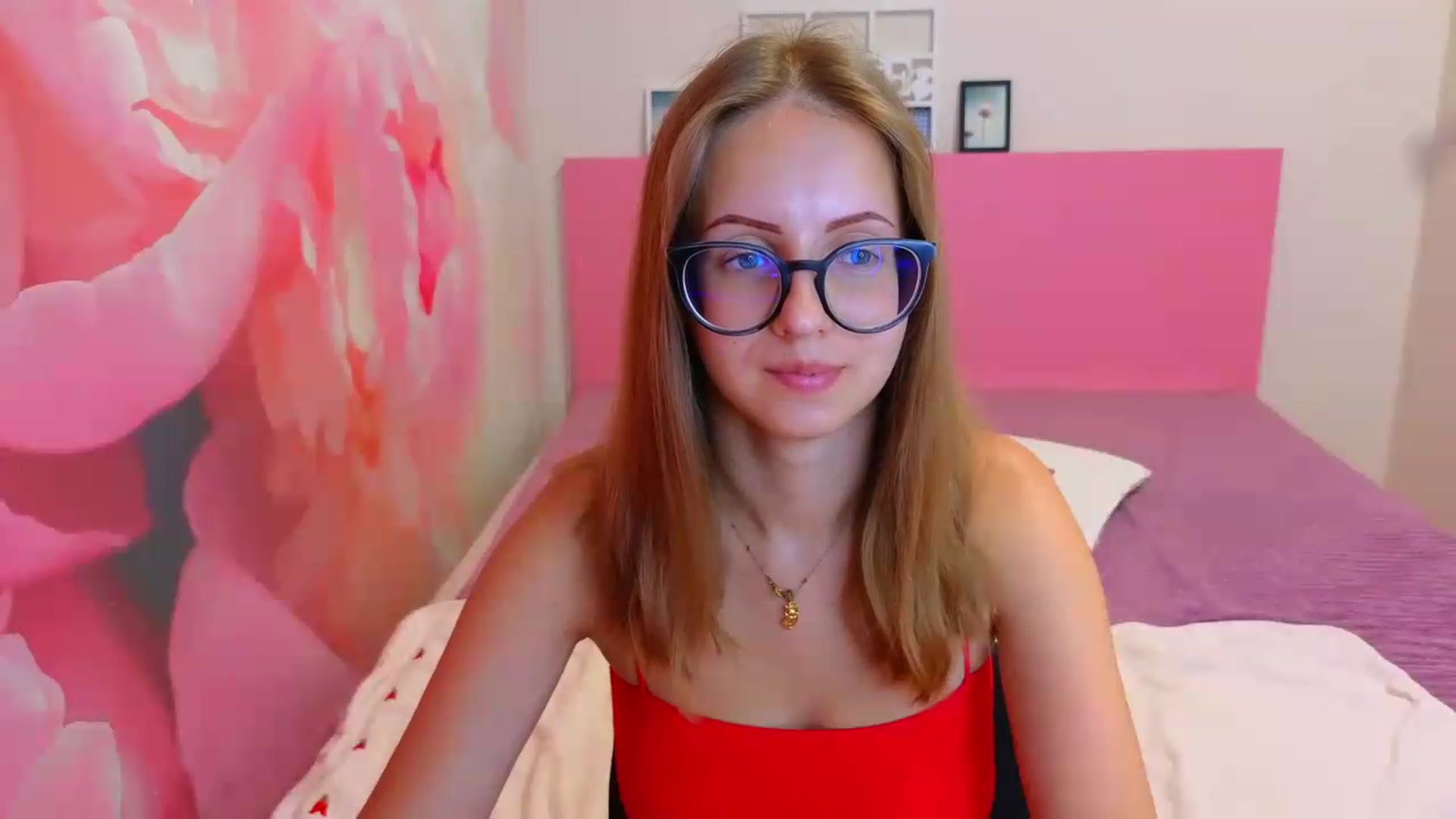 Gallery image thumbnail from Kristina_Adel's myfreecams stream on, 08/08/2026, 10:57 image 6 of 20