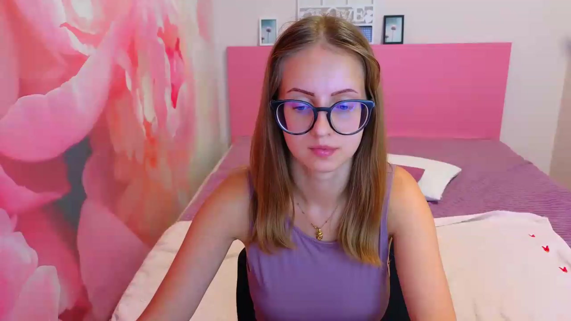 Gallery image thumbnail from Kristina_Adel's myfreecams stream on, 08/10/2026, 09:20 image 3 of 20